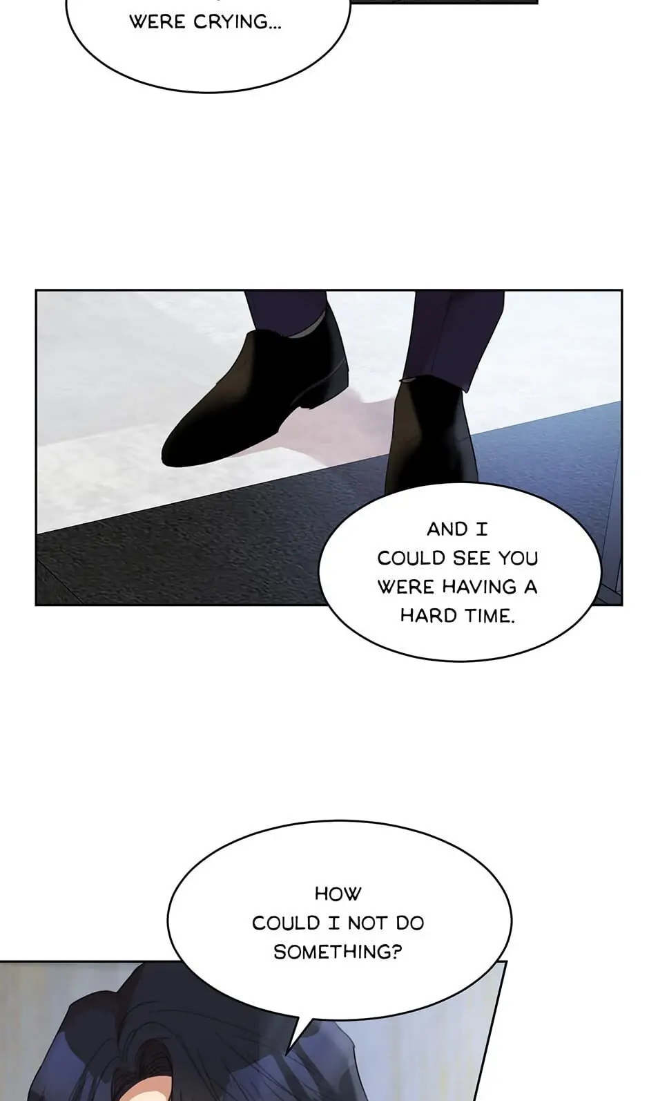 Wife After Love Chapter 28 page 37 - 