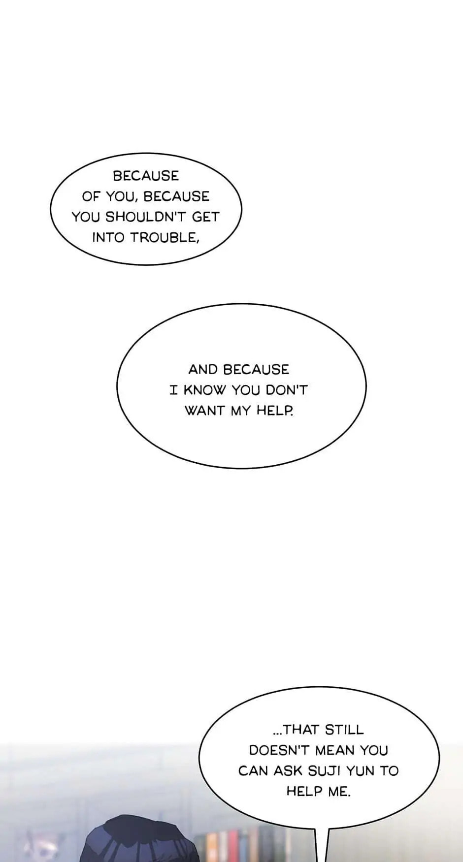 Wife After Love Chapter 28 page 39 - 
