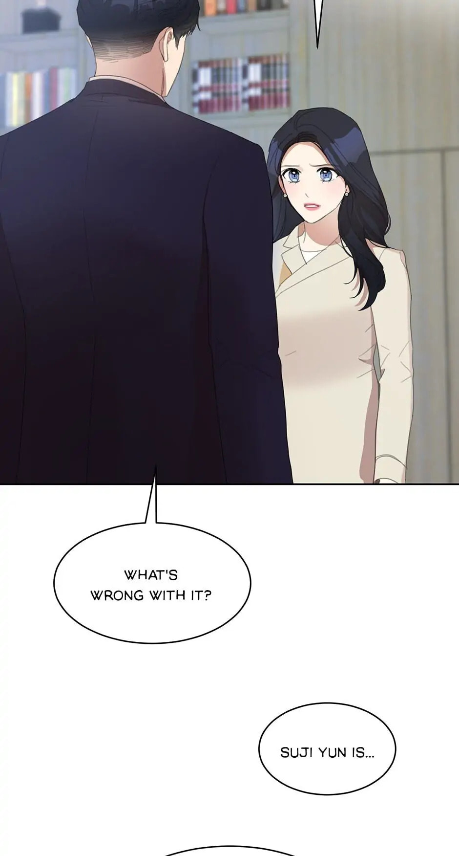 Wife After Love Chapter 28 page 40 - 