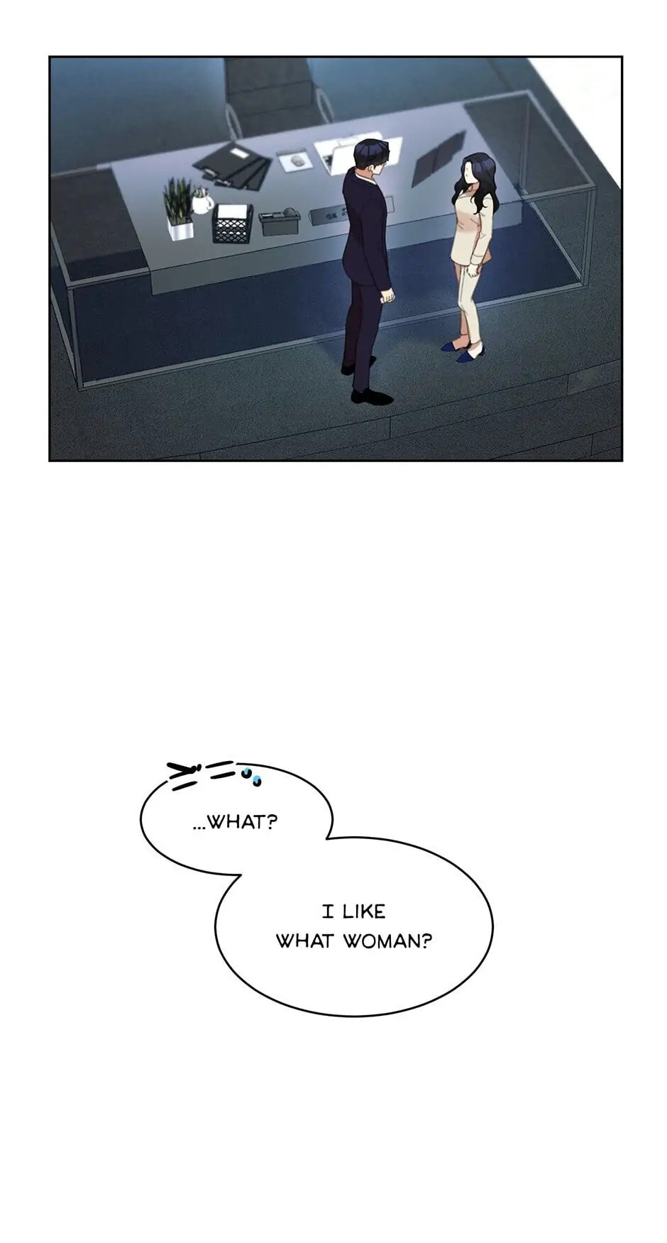 Wife After Love Chapter 28 page 42 - 