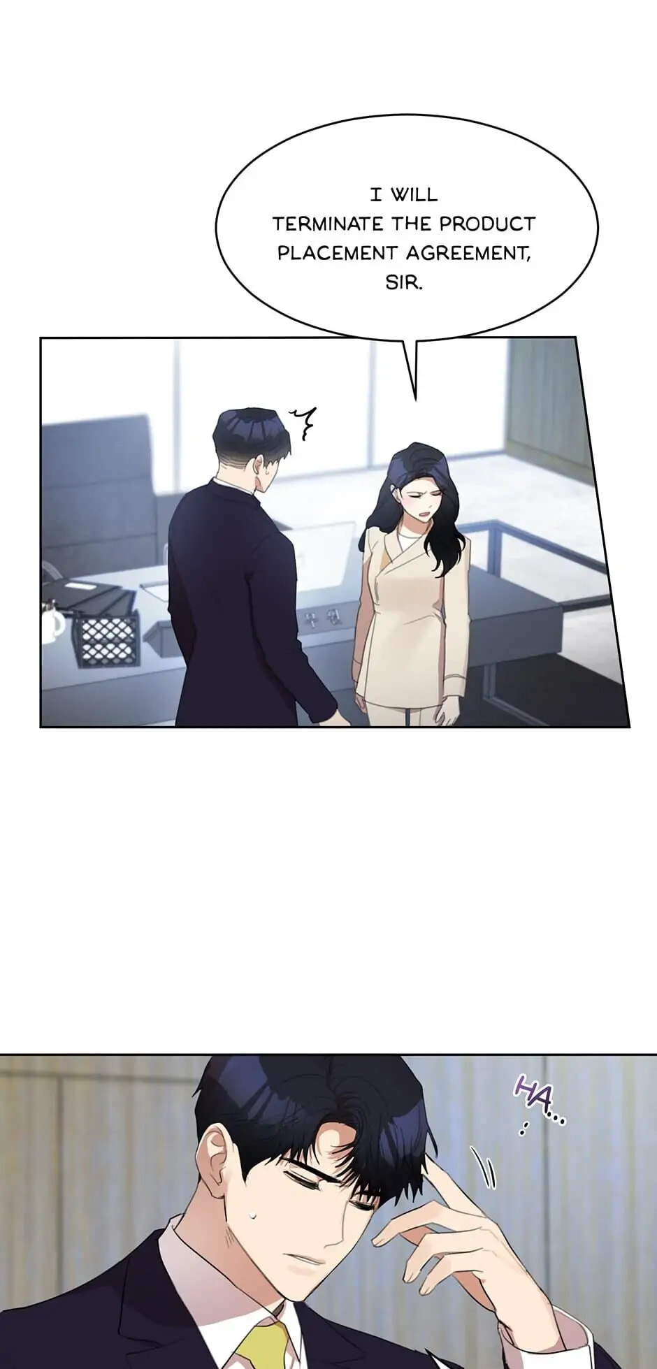 Wife After Love Chapter 28 page 44 - 