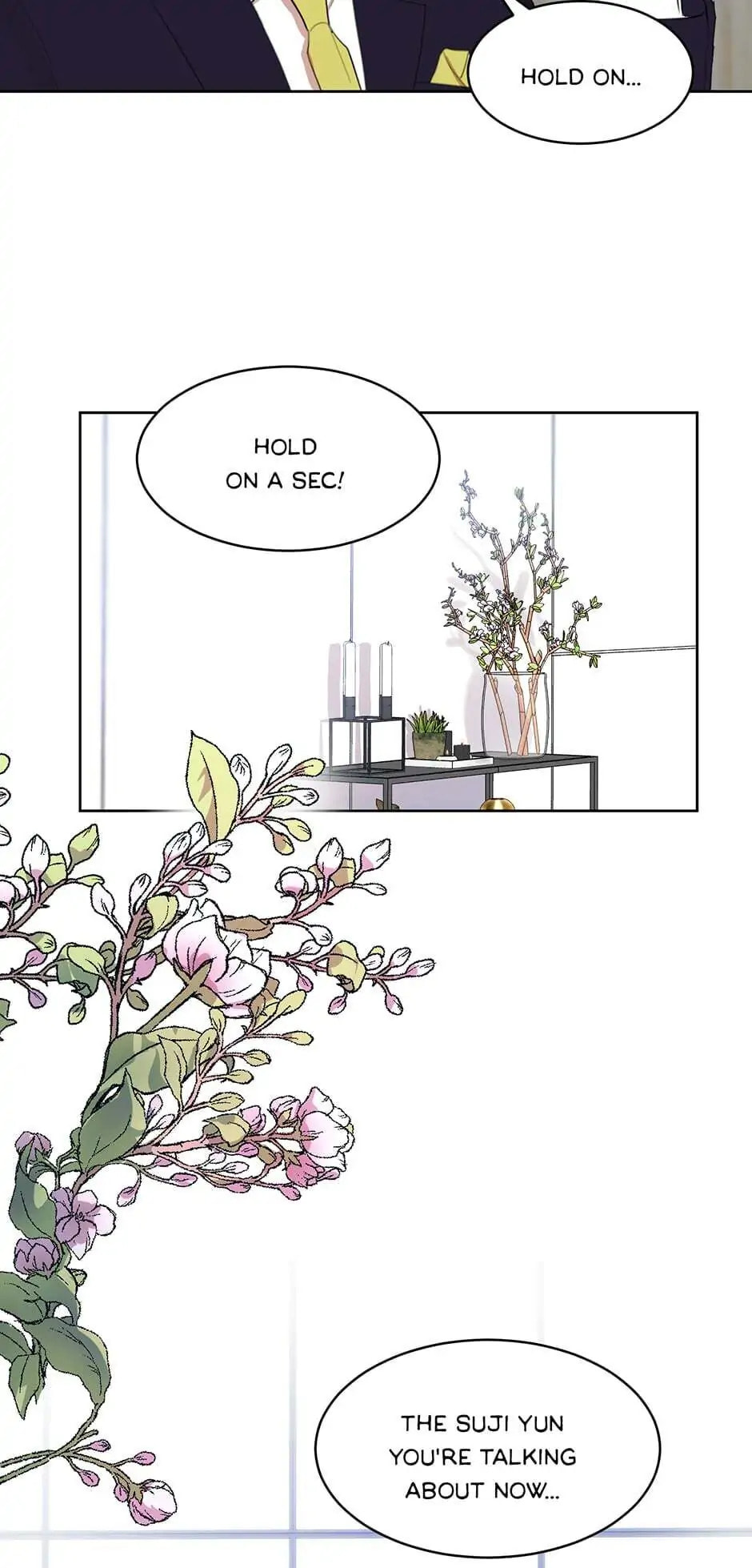 Wife After Love Chapter 28 page 45 - 