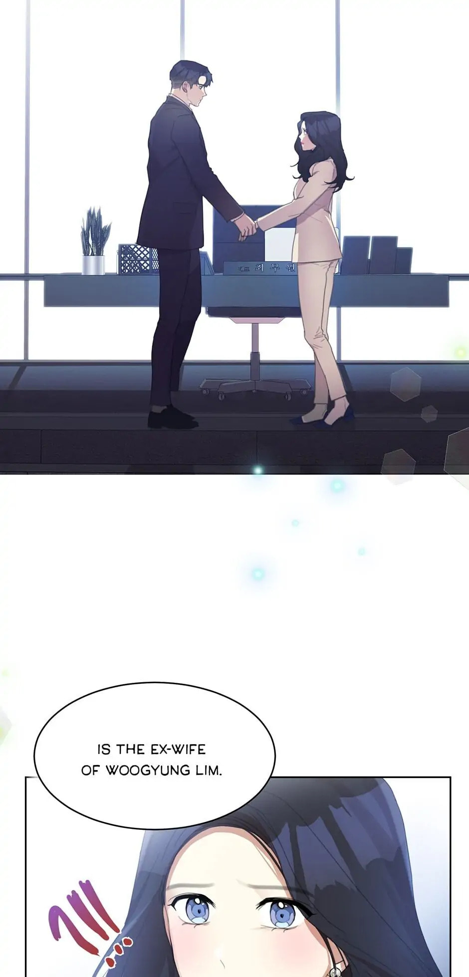 Wife After Love Chapter 28 page 46 - 