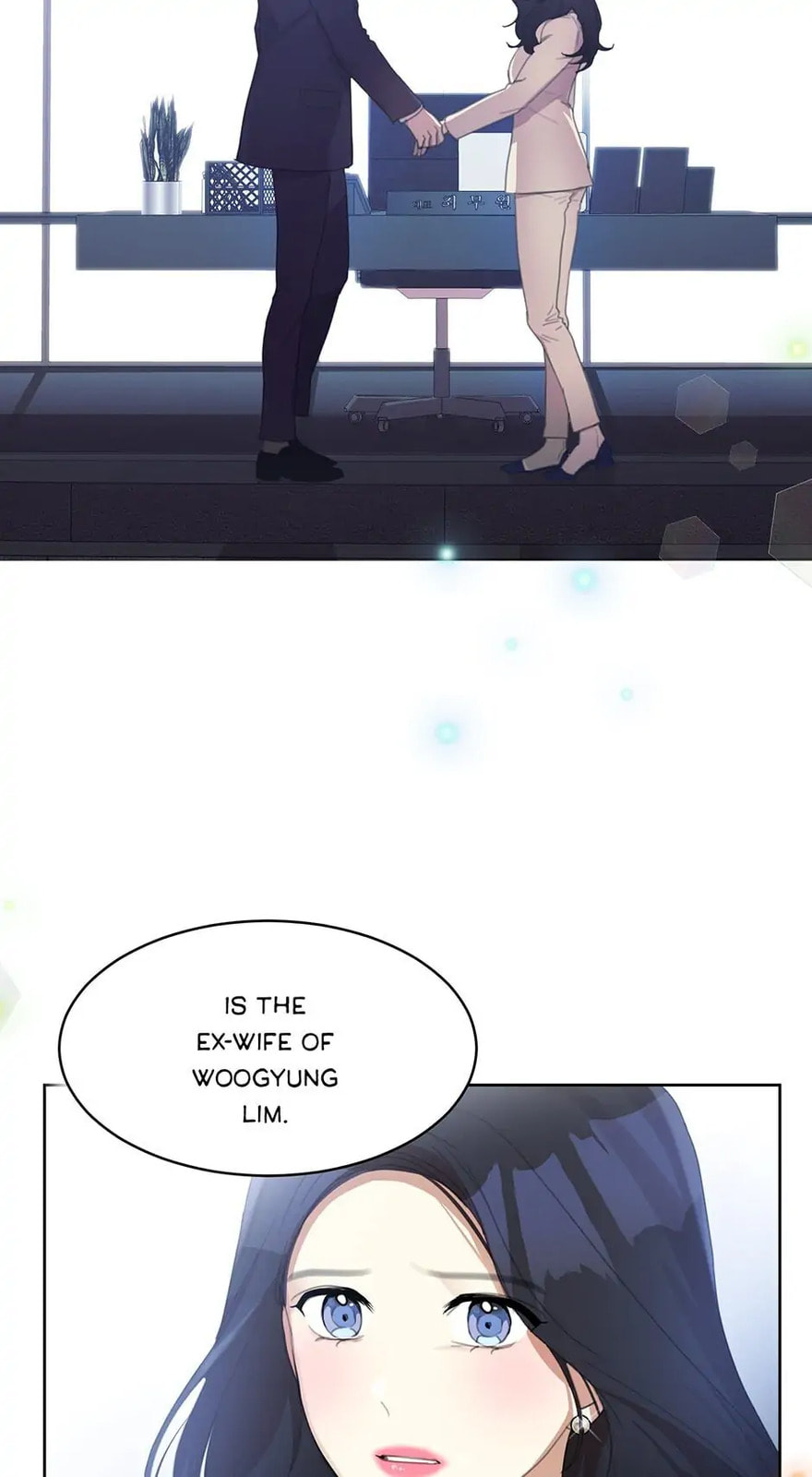 Wife After Love Chapter 29 page 2 - 