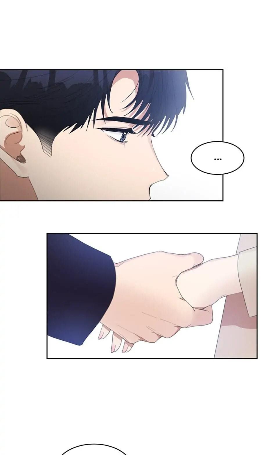 Wife After Love Chapter 29 page 11 - 