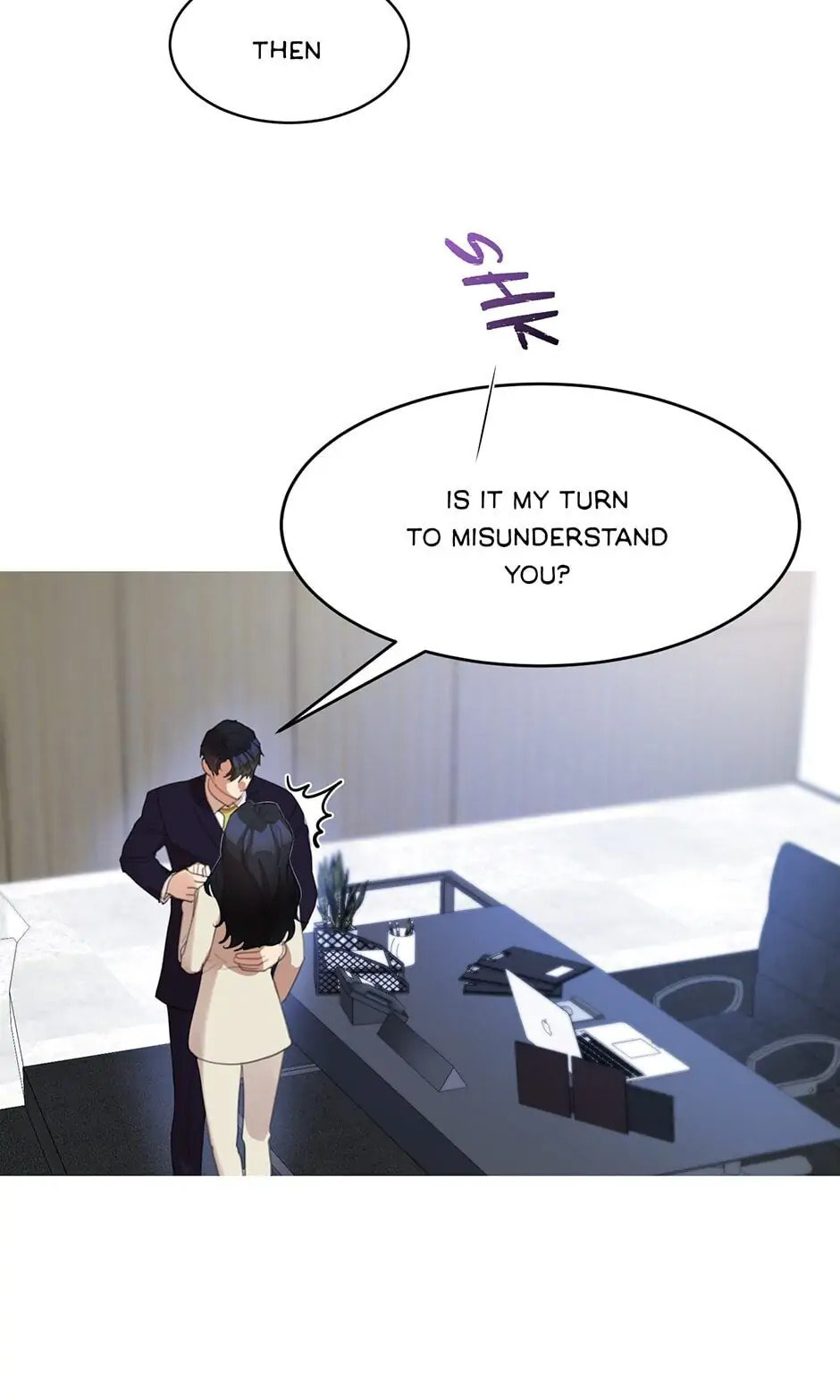 Wife After Love Chapter 29 page 12 - 