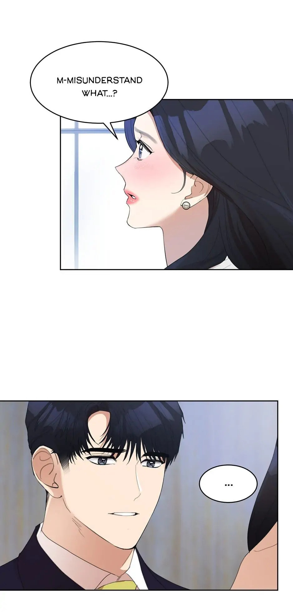 Wife After Love Chapter 29 page 13 - 
