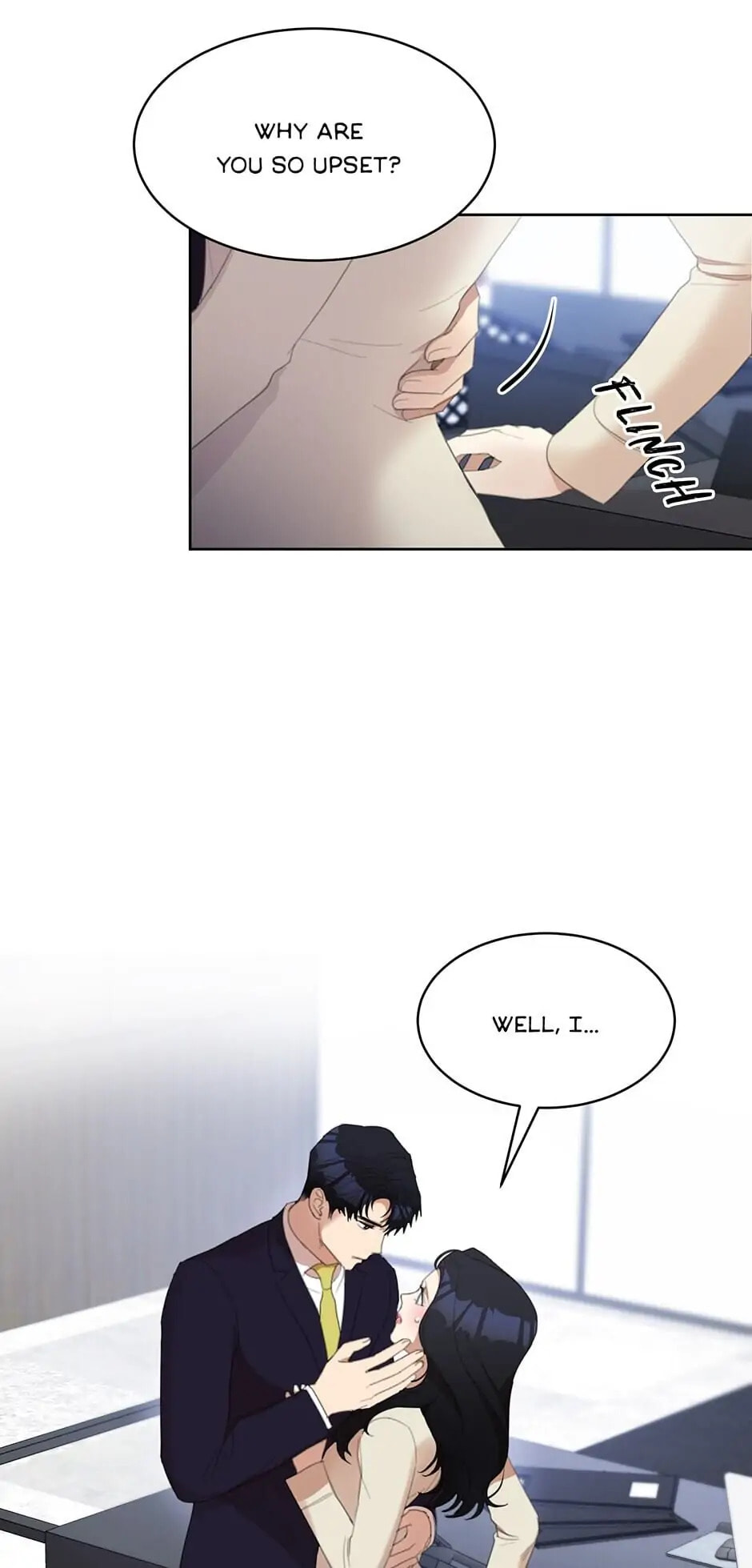 Wife After Love Chapter 29 page 14 - 