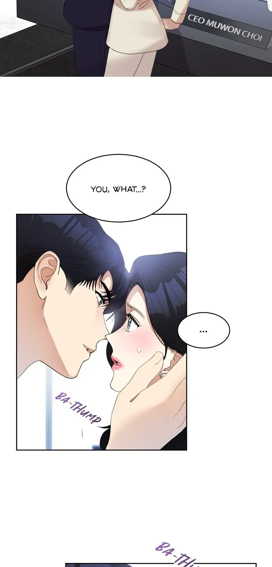 Wife After Love Chapter 29 page 15 - 