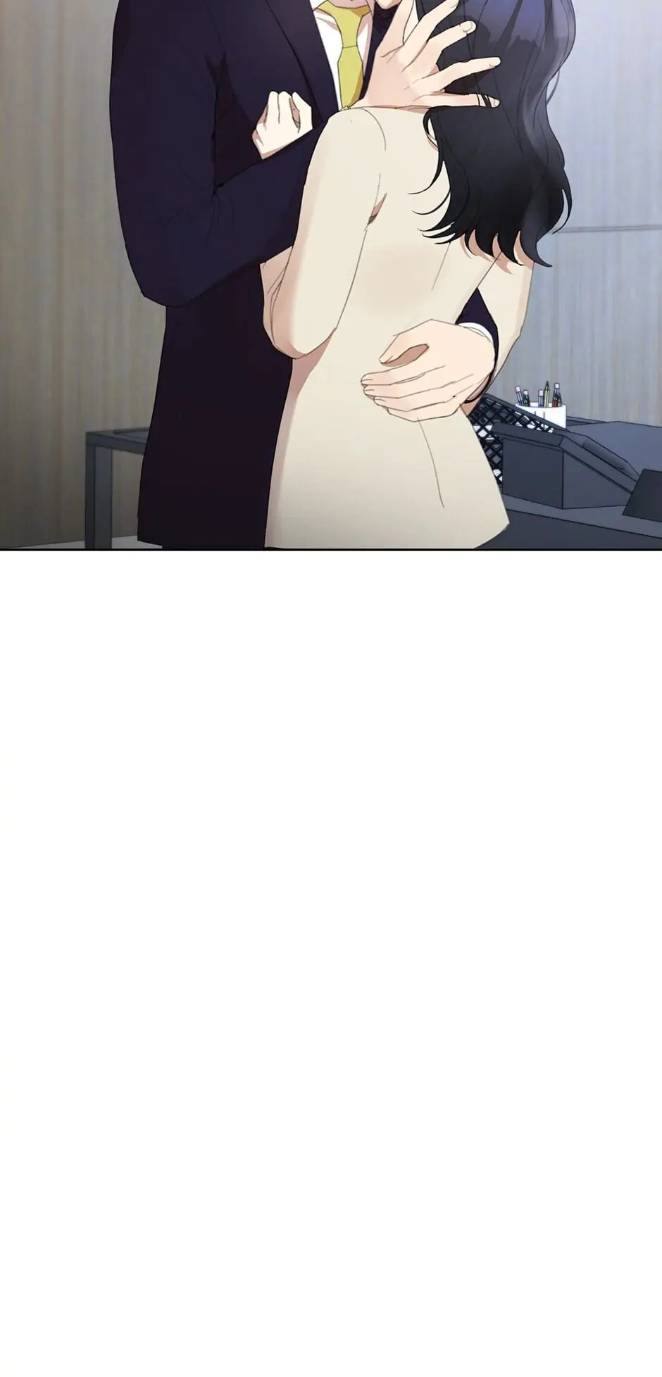 Wife After Love Chapter 29 page 17 - 