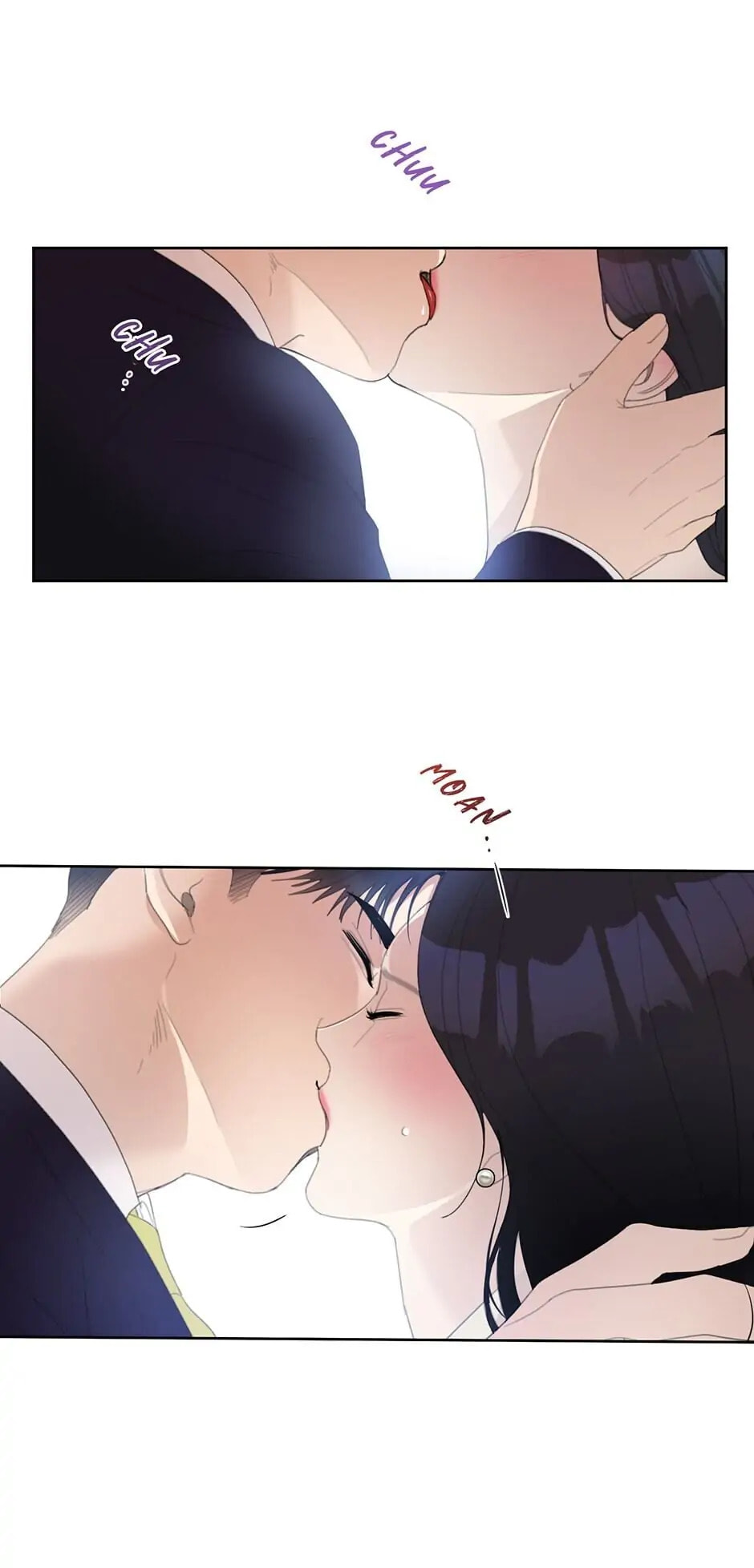Wife After Love Chapter 29 page 18 - 