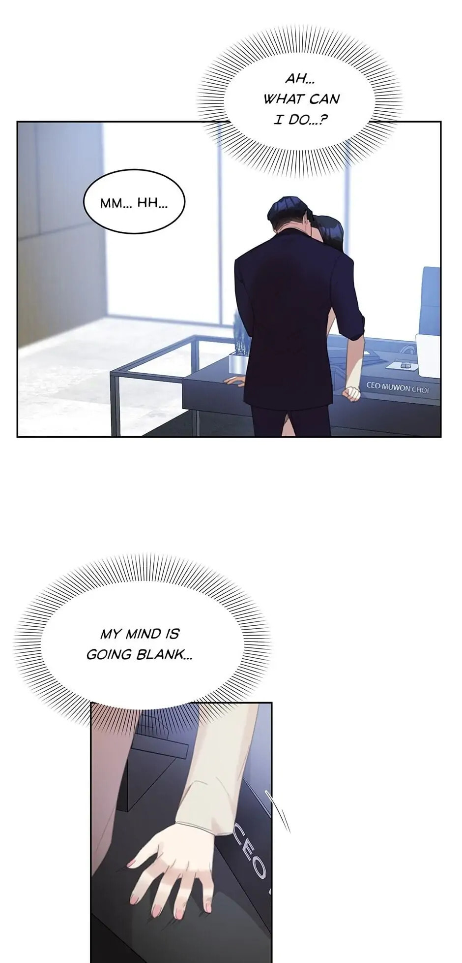 Wife After Love Chapter 29 page 19 - 