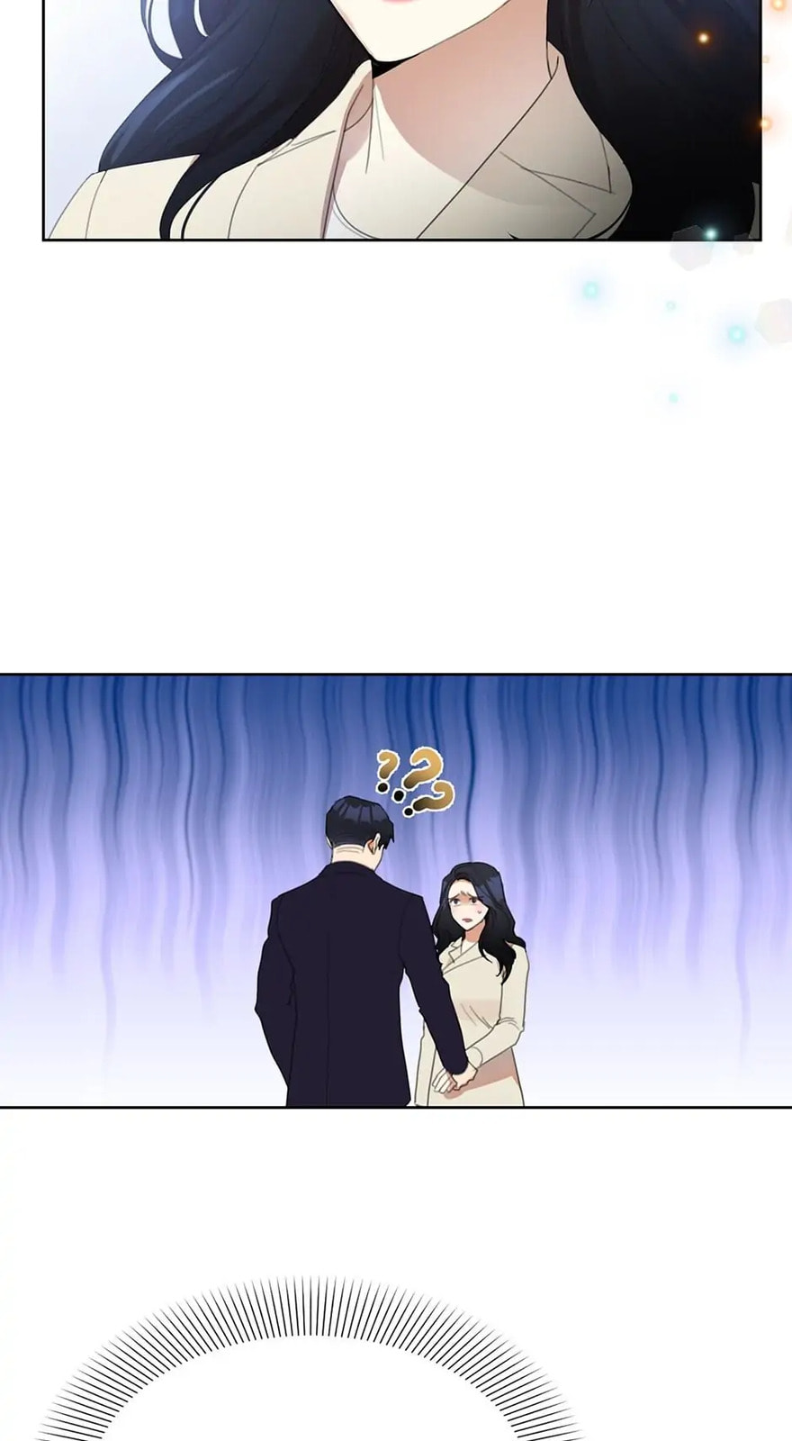 Wife After Love Chapter 29 page 3 - 