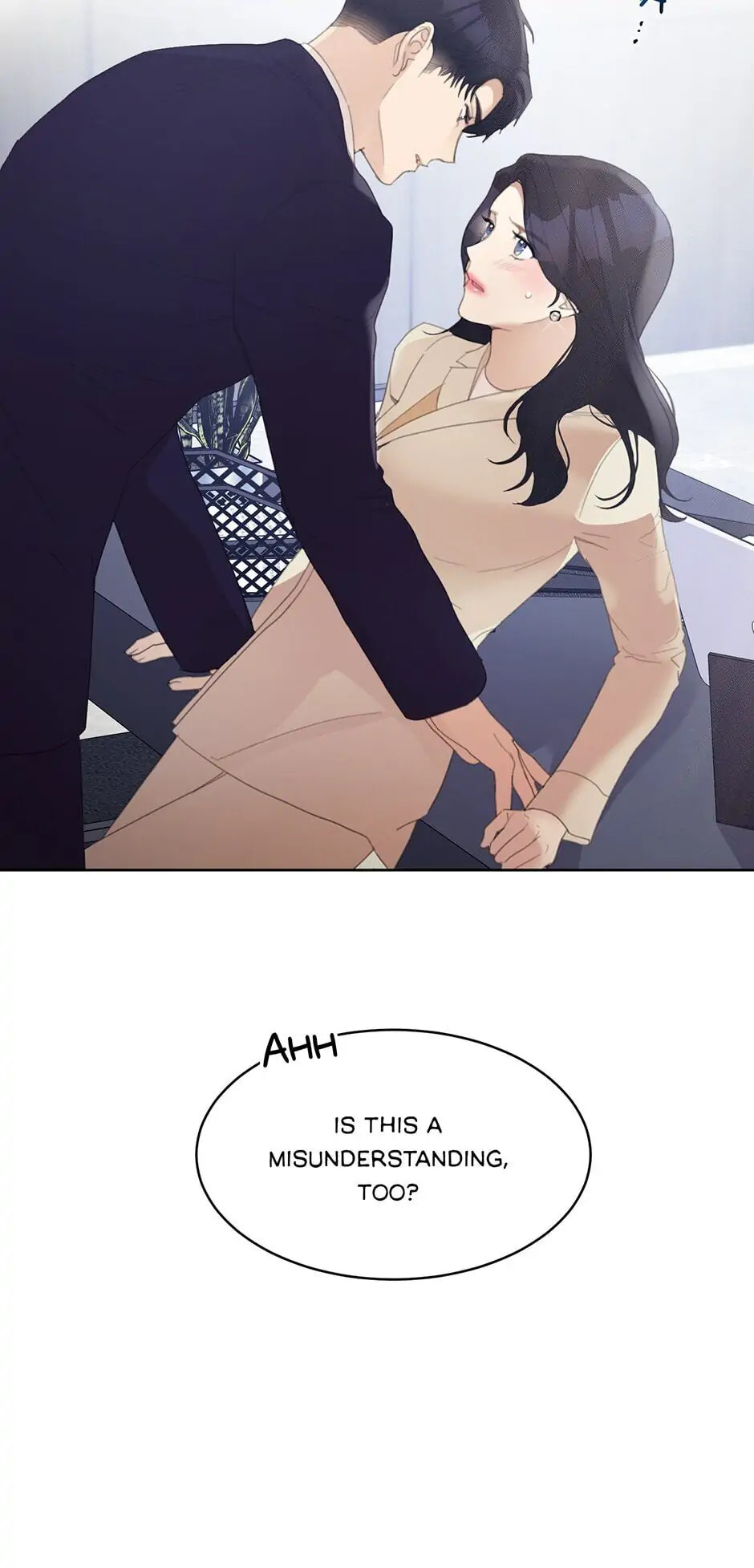 Wife After Love Chapter 29 page 21 - 