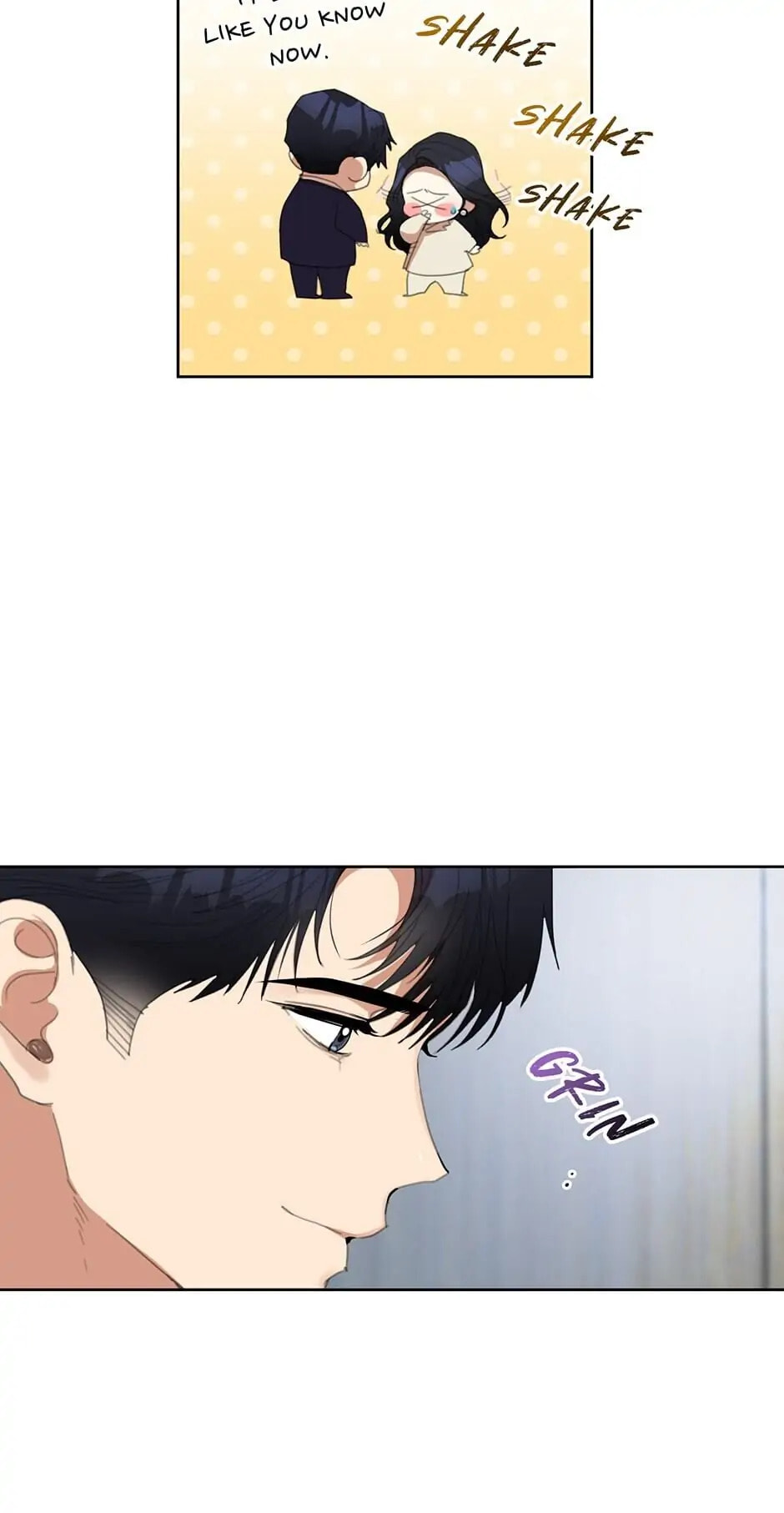Wife After Love Chapter 29 page 23 - 