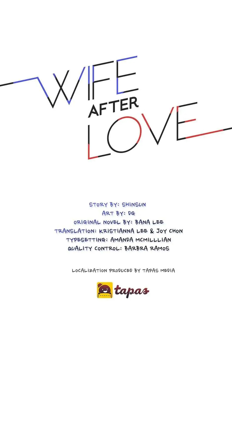 Wife After Love Chapter 29 page 25 - 
