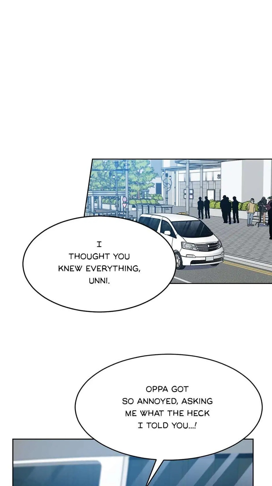 Wife After Love Chapter 29 page 26 - 