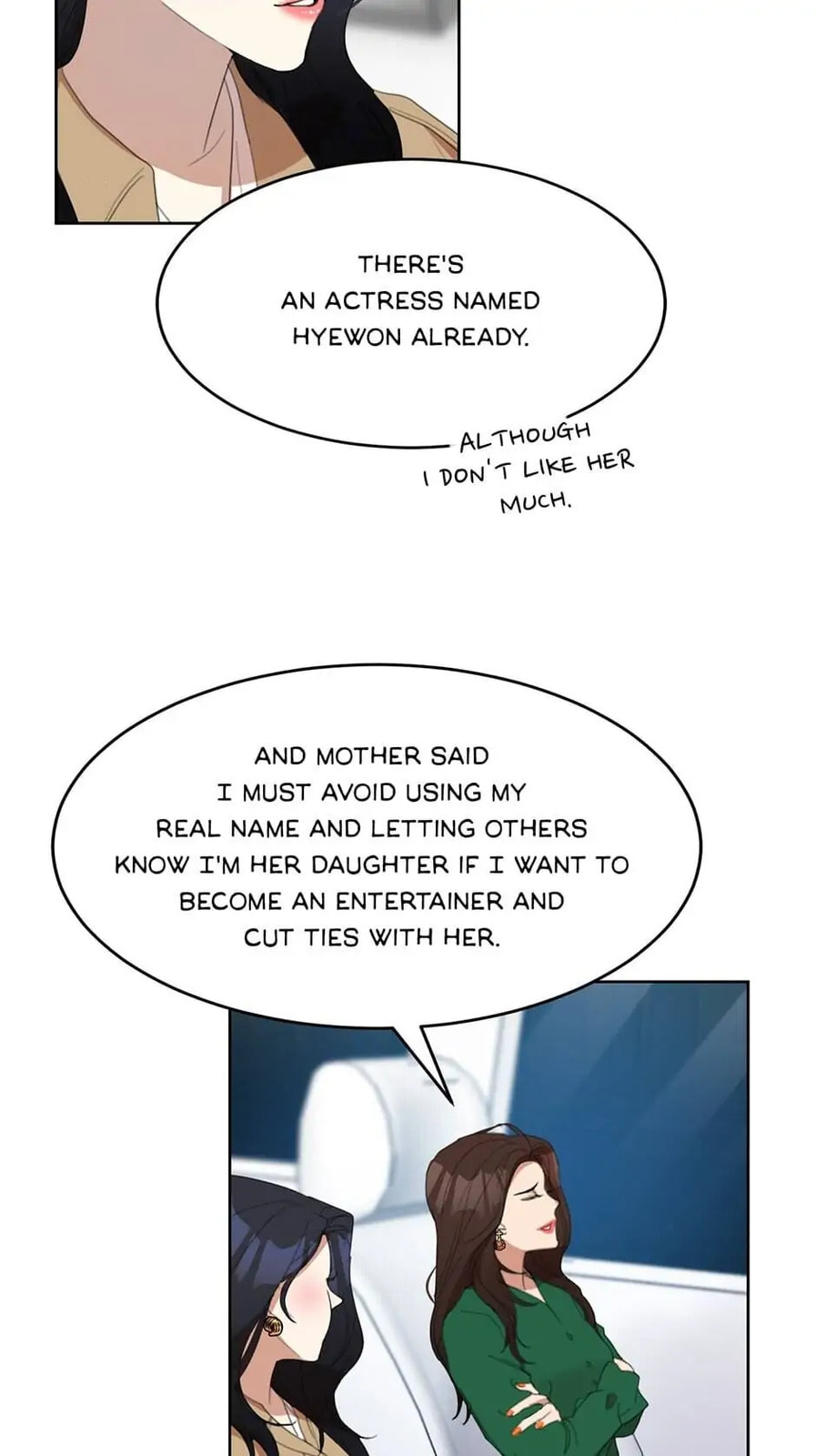 Wife After Love Chapter 29 page 28 - 