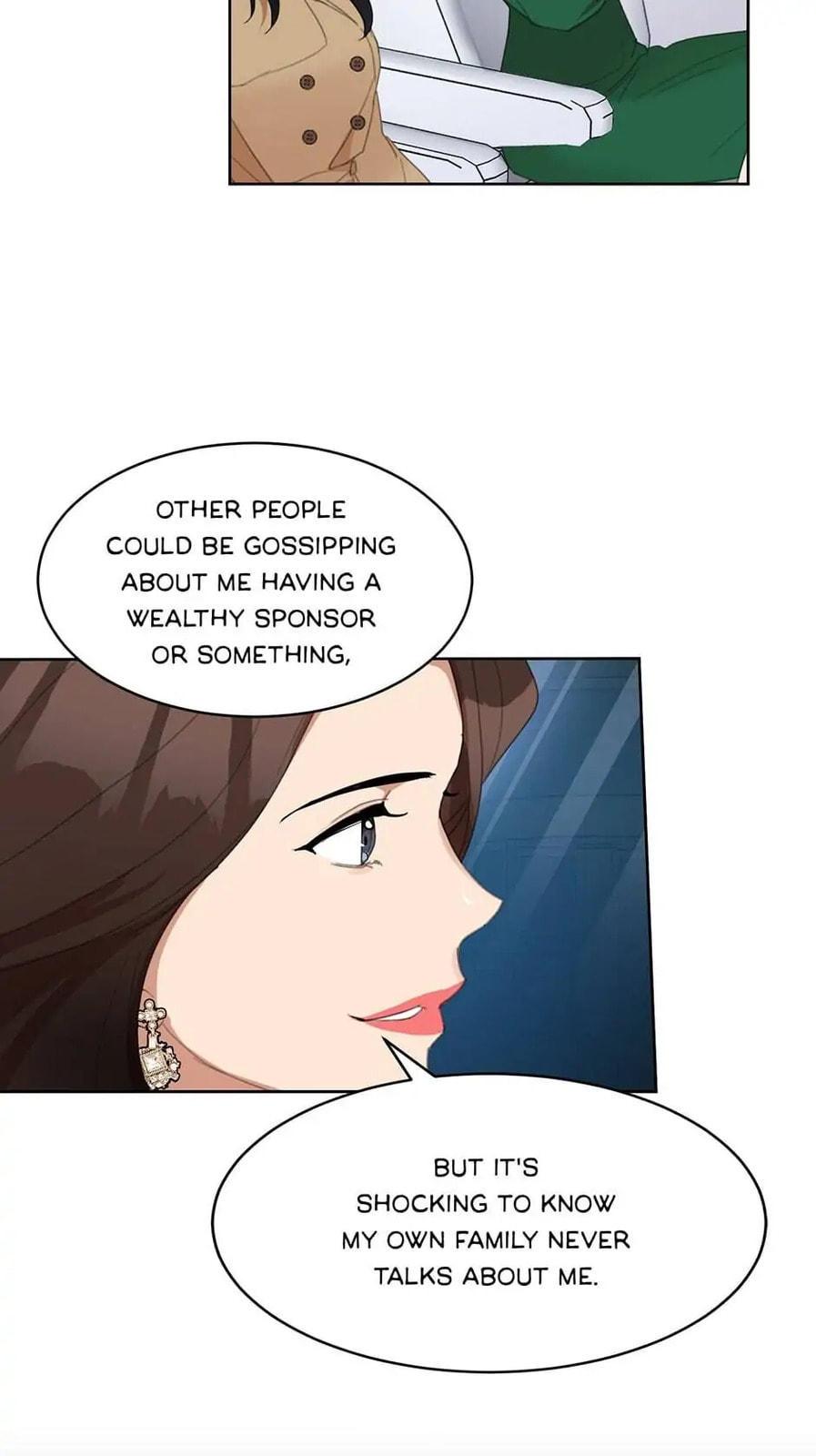Wife After Love Chapter 29 page 29 - 