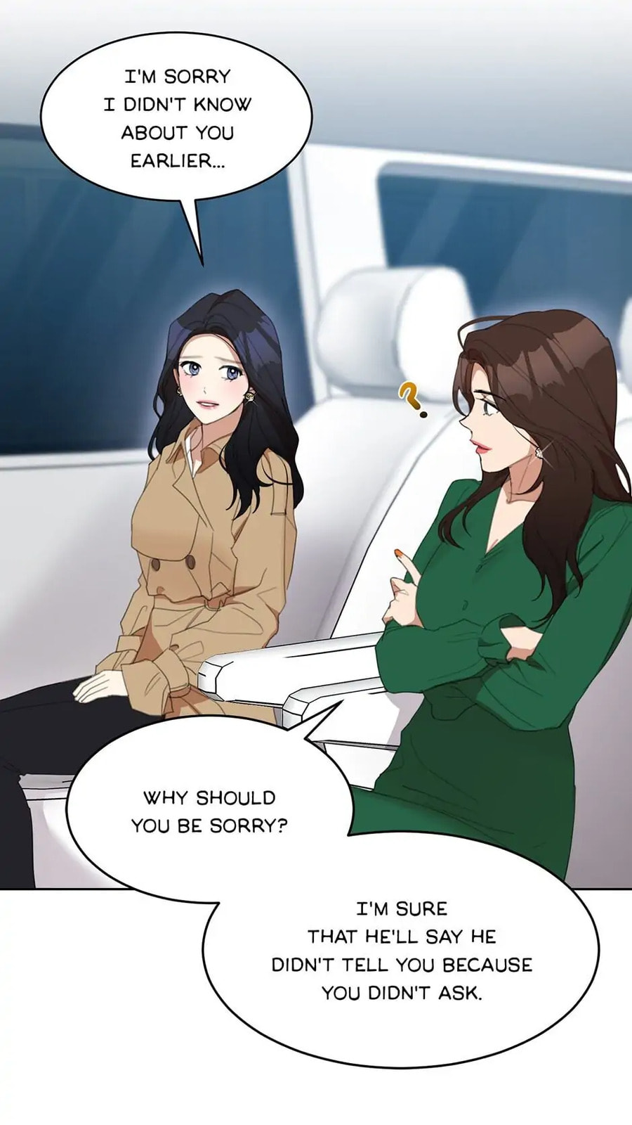Wife After Love Chapter 29 page 30 - 
