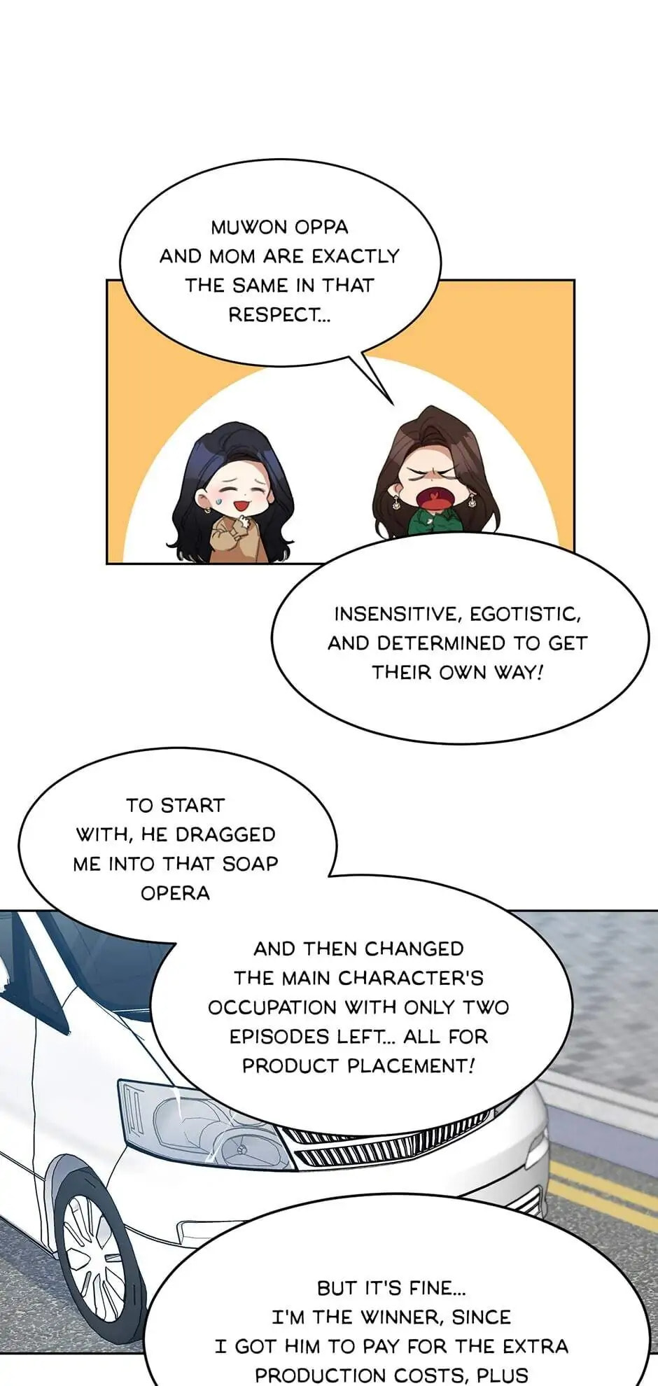 Wife After Love Chapter 29 page 31 - 