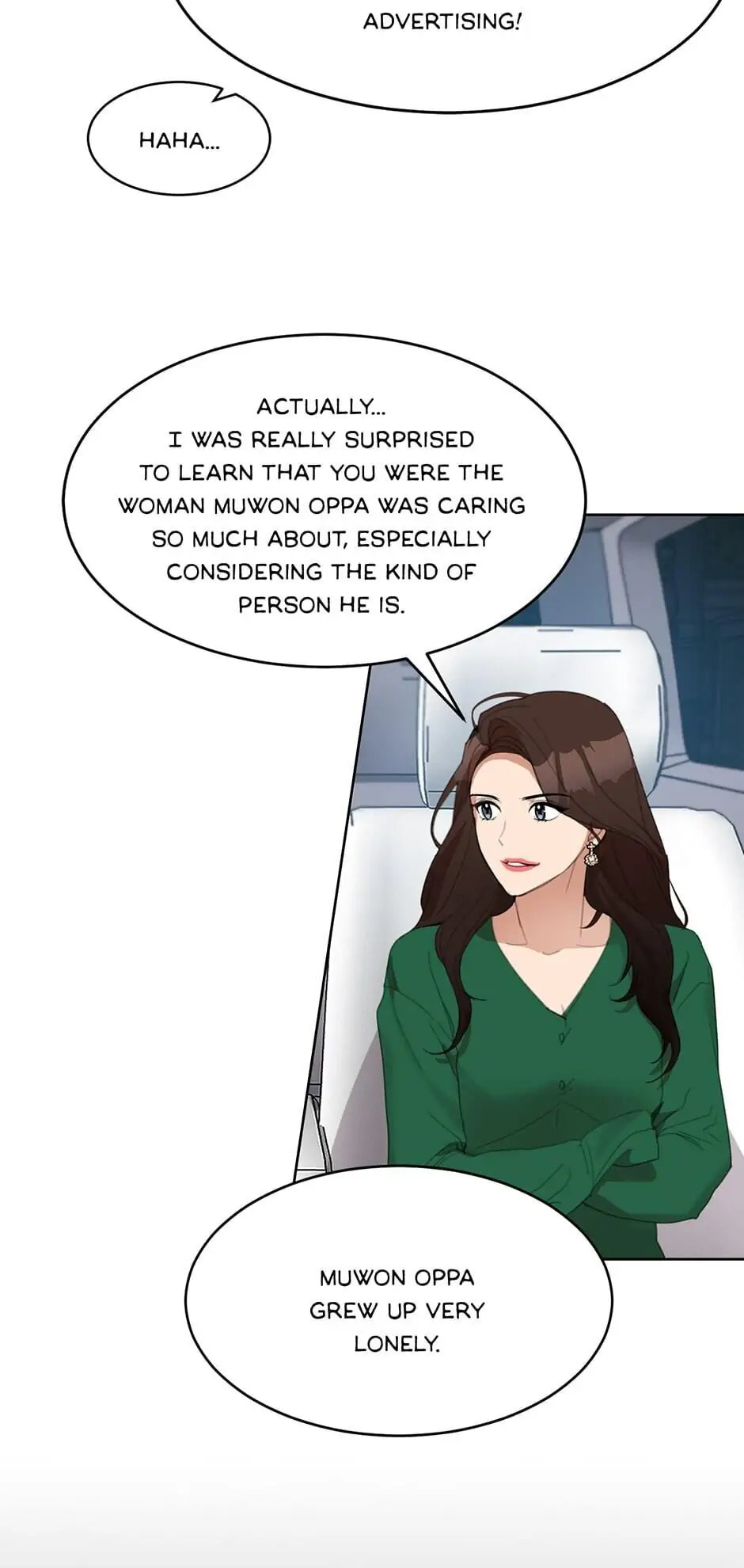 Wife After Love Chapter 29 page 32 - 