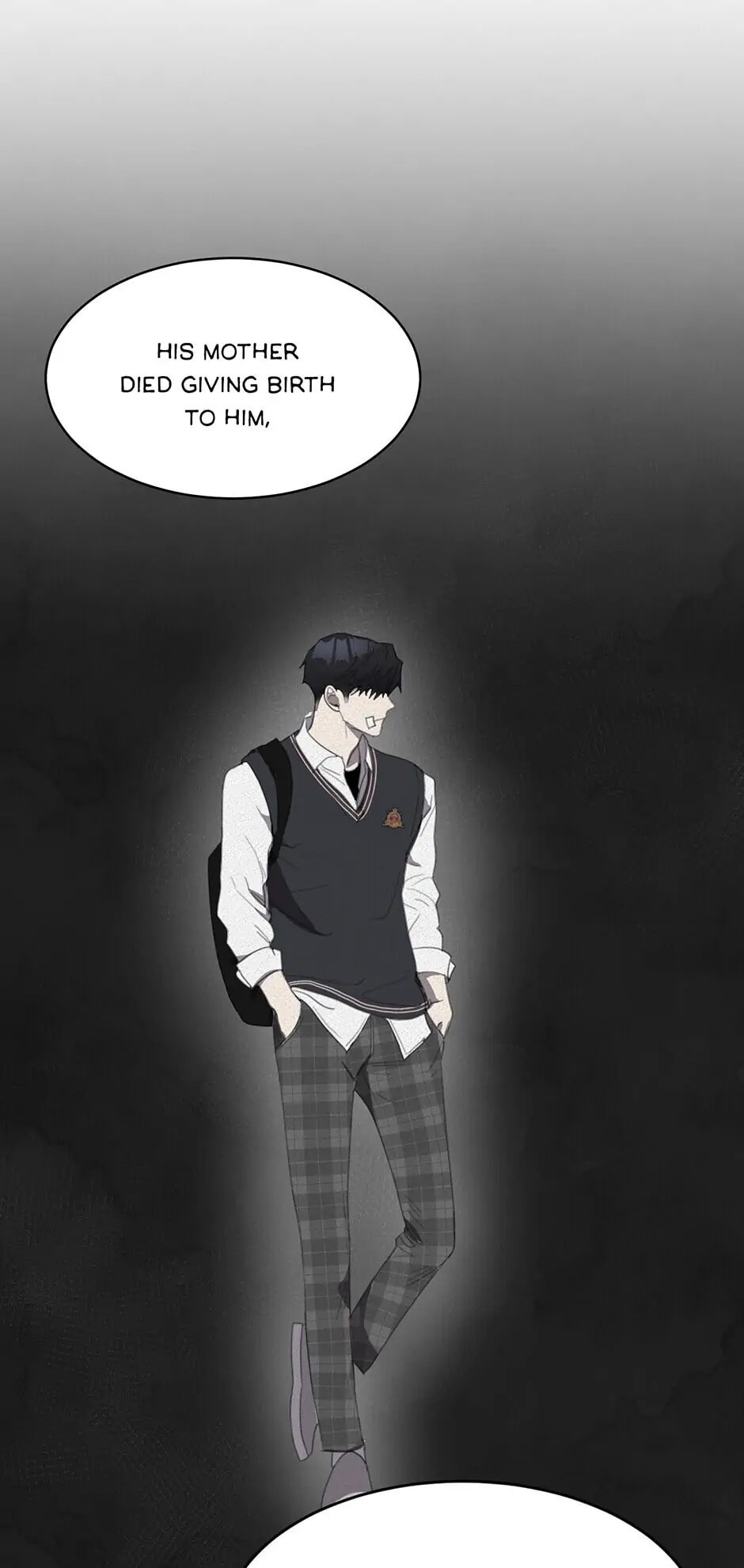Wife After Love Chapter 29 page 33 - 