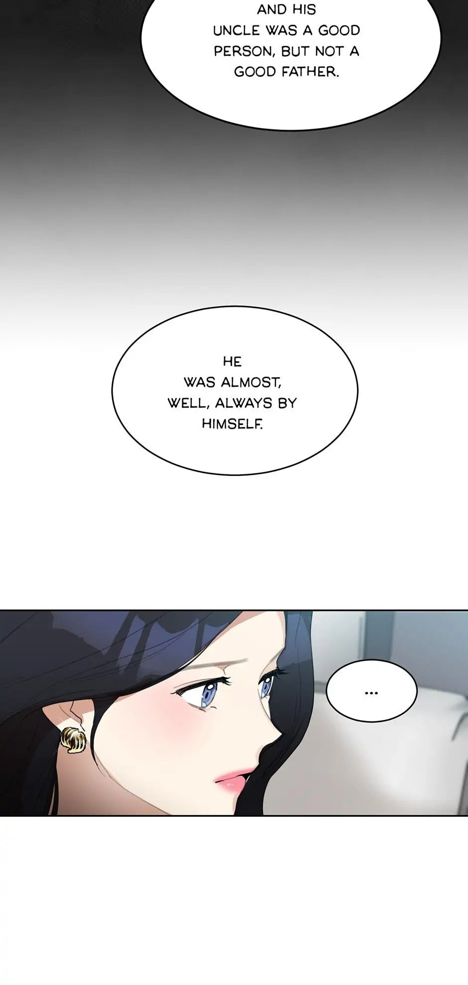 Wife After Love Chapter 29 page 34 - 