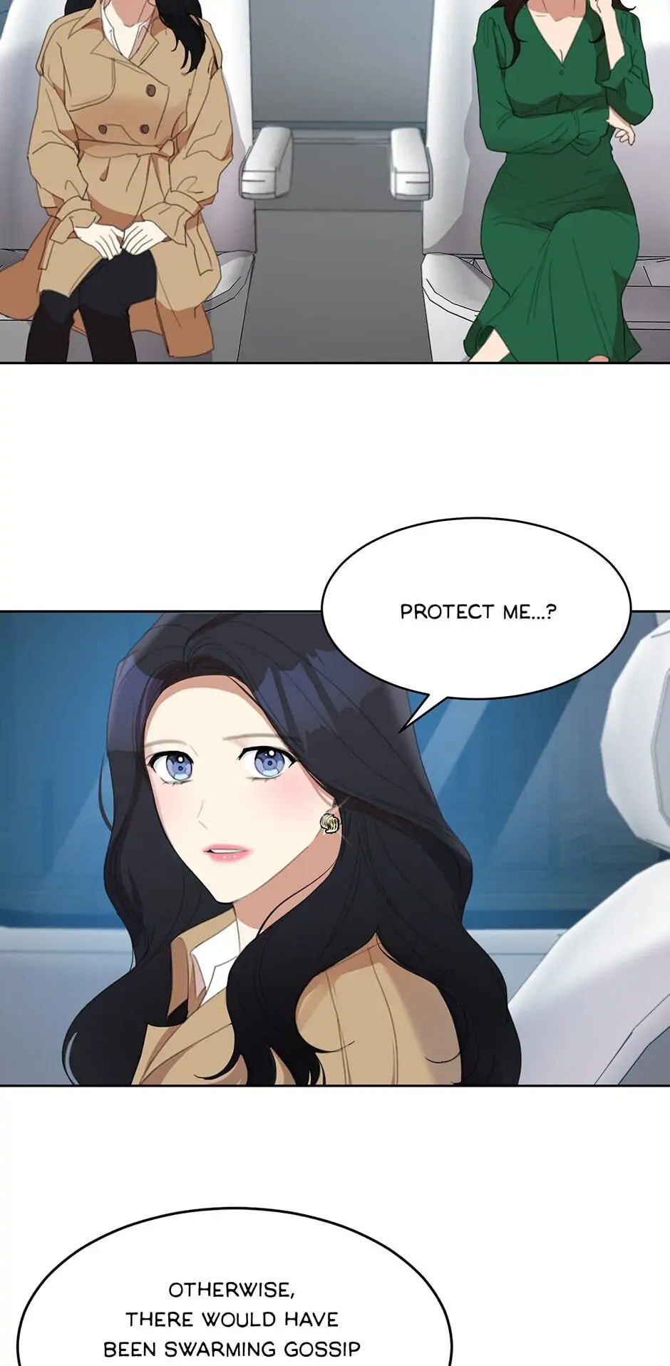 Wife After Love Chapter 29 page 37 - 