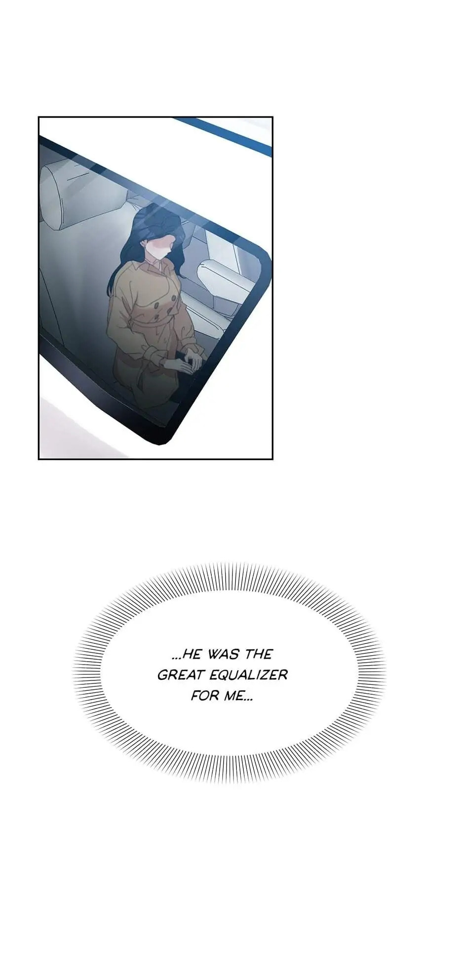 Wife After Love Chapter 29 page 39 - 