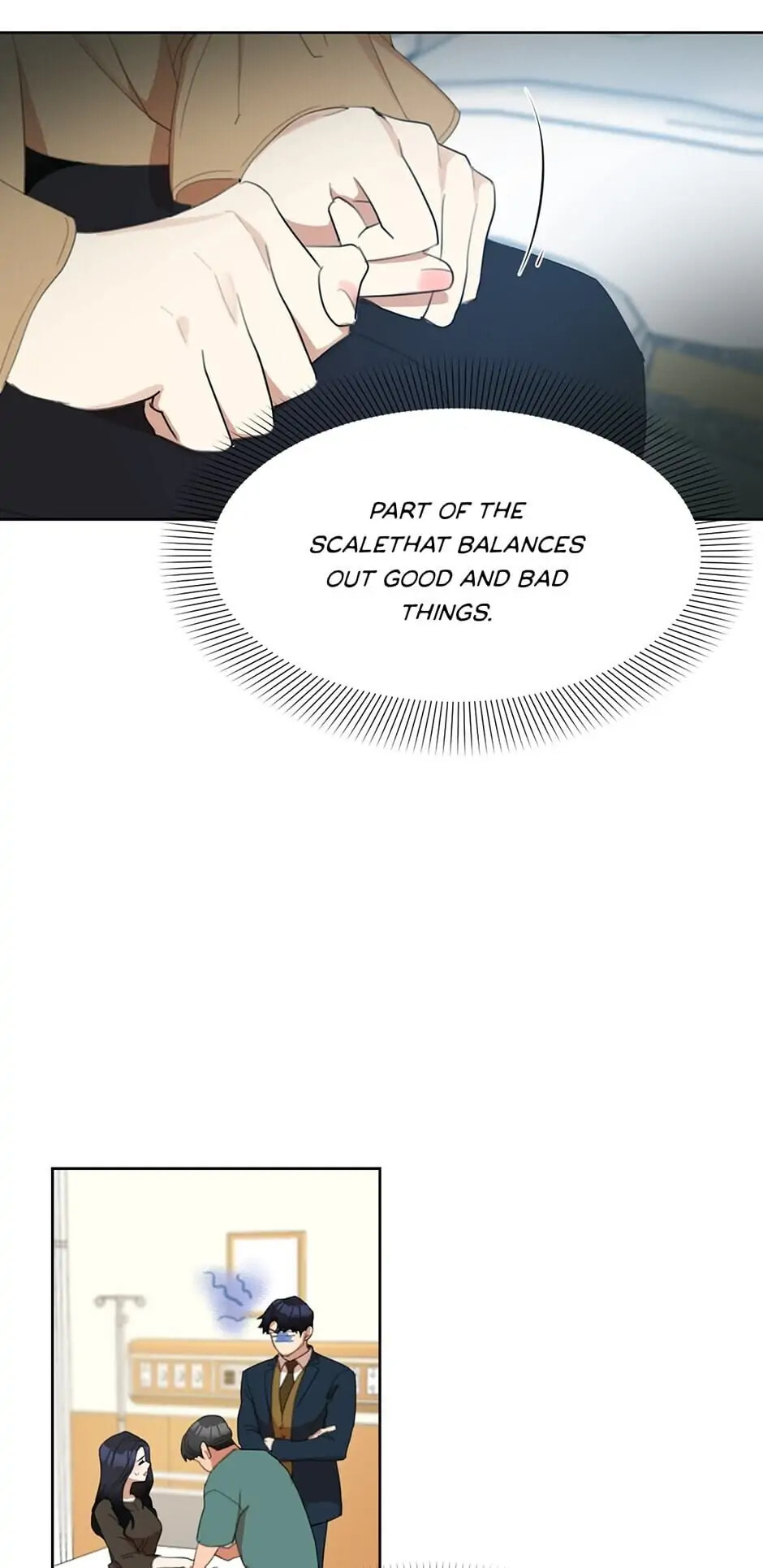 Wife After Love Chapter 29 page 40 - 