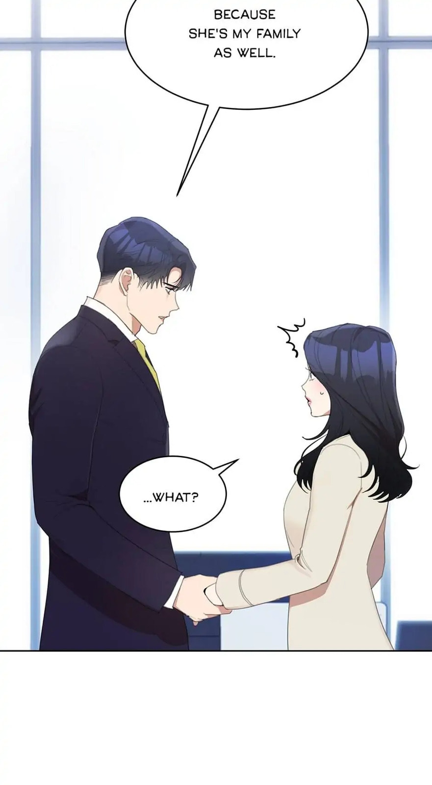 Wife After Love Chapter 29 page 5 - 