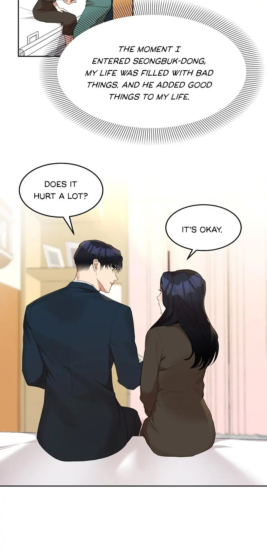 Wife After Love Chapter 29 page 41 - 