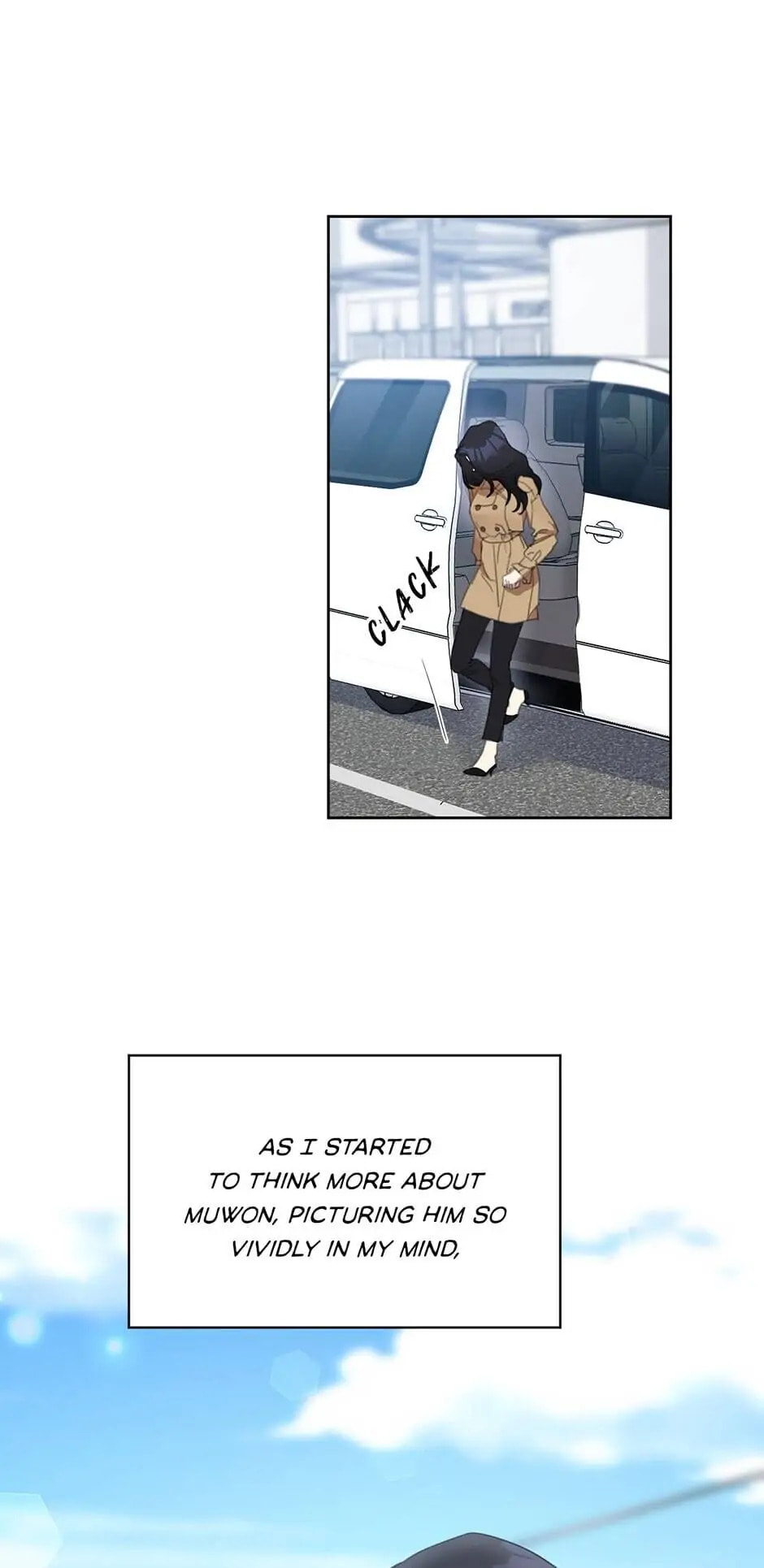 Wife After Love Chapter 29 page 42 - 