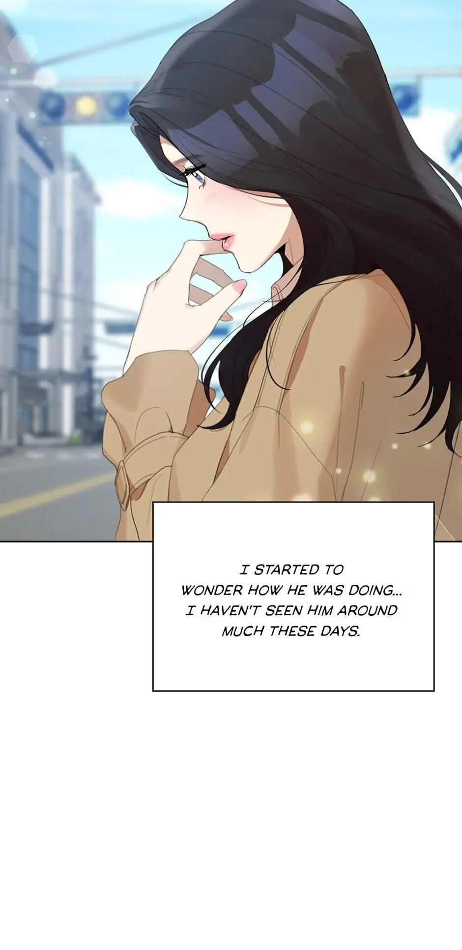 Wife After Love Chapter 29 page 43 - 