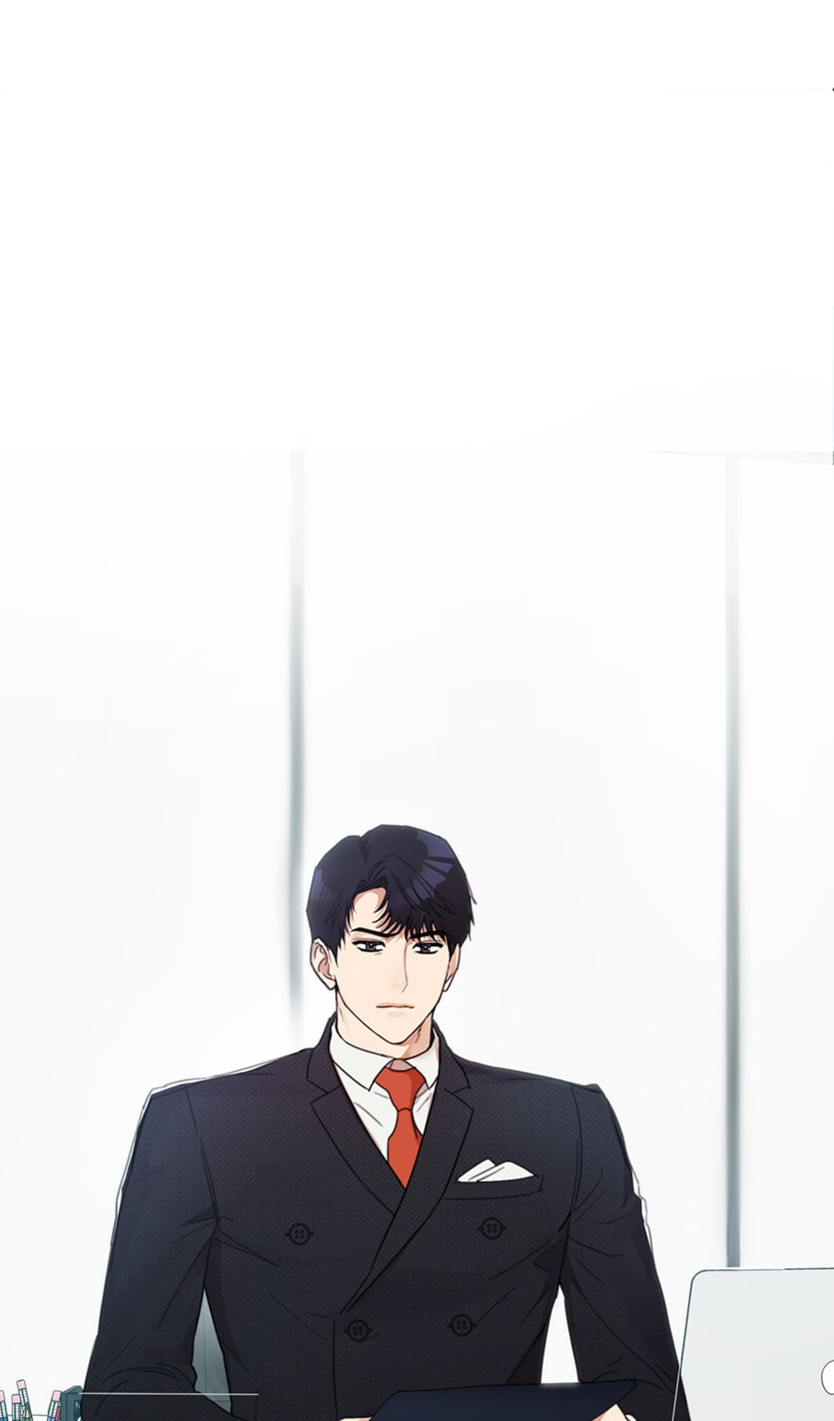 Wife After Love Chapter 3 page 1 - 