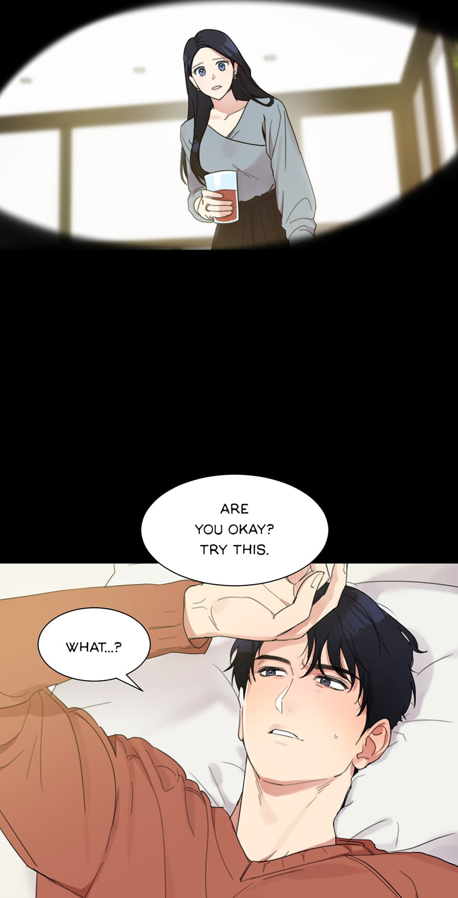Wife After Love Chapter 3 page 11 - 