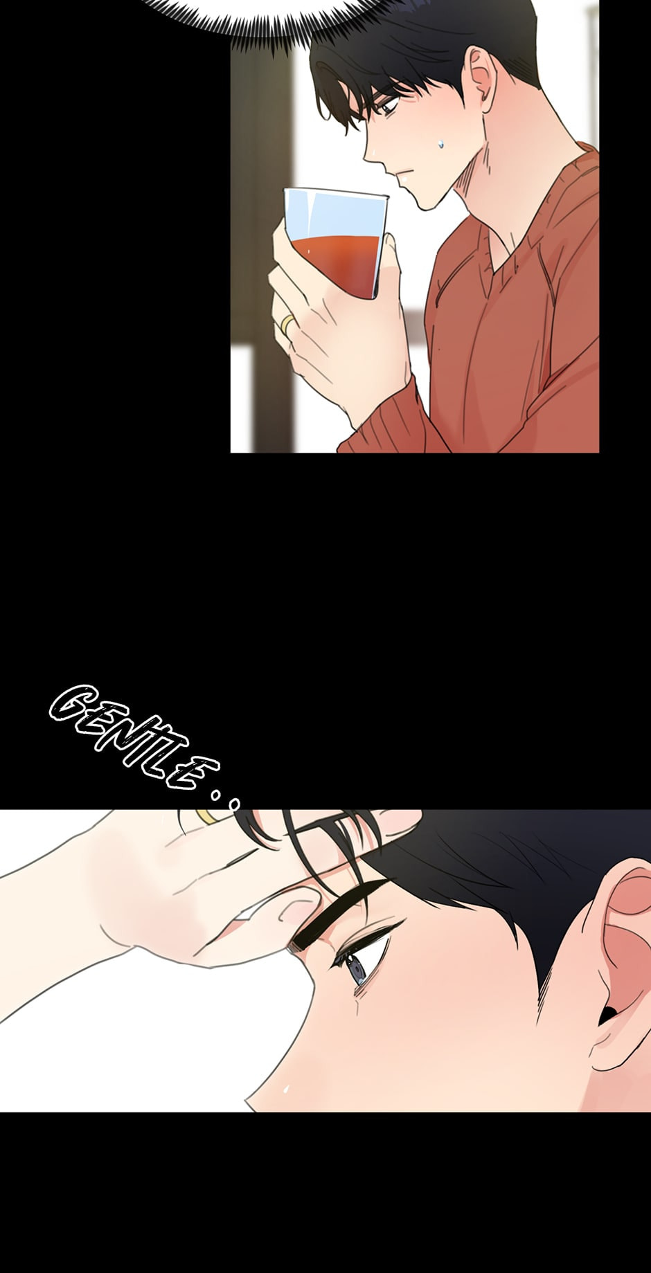 Wife After Love Chapter 3 page 13 - 