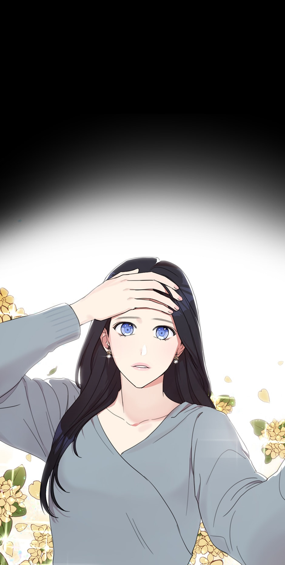 Wife After Love Chapter 3 page 14 - 