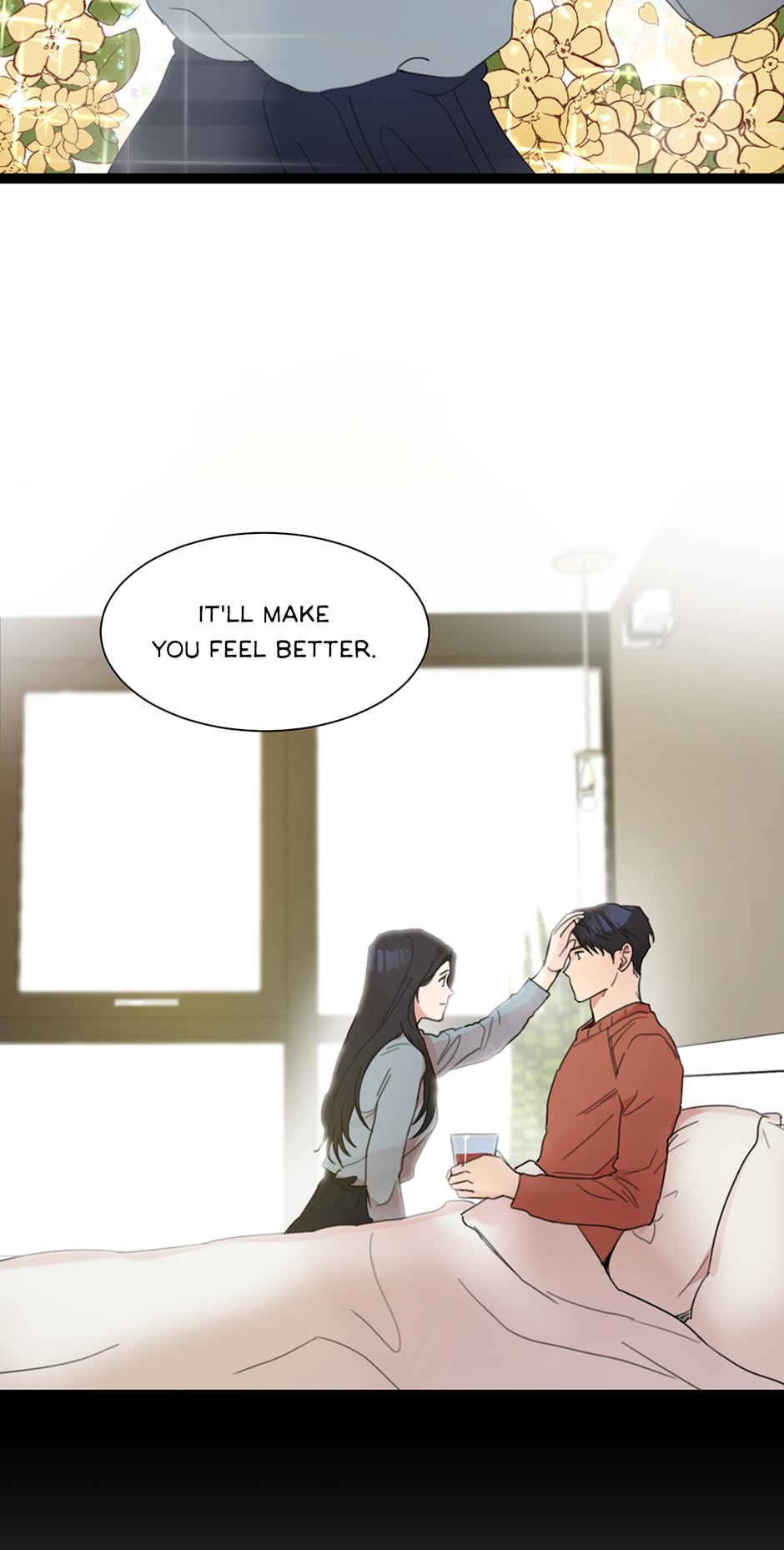 Wife After Love Chapter 3 page 15 - 