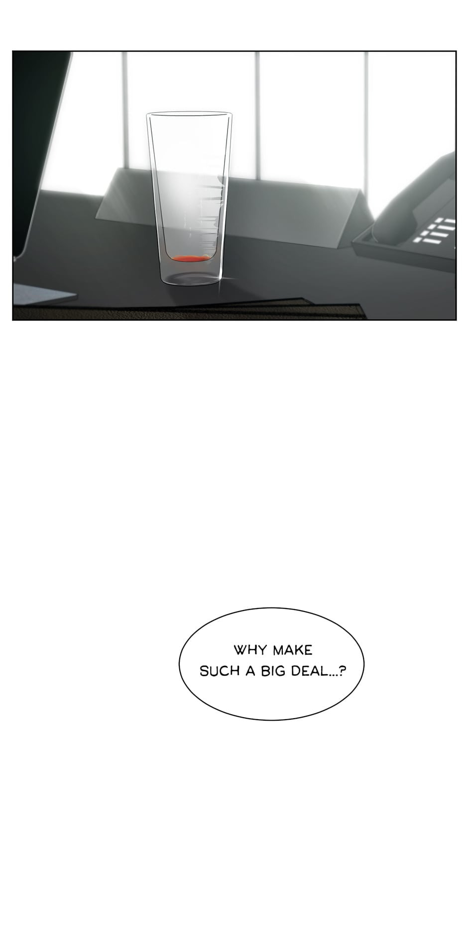 Wife After Love Chapter 3 page 18 - 