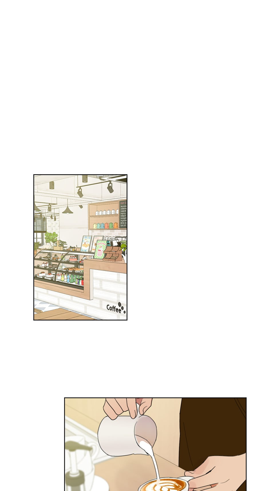 Wife After Love Chapter 3 page 20 - 