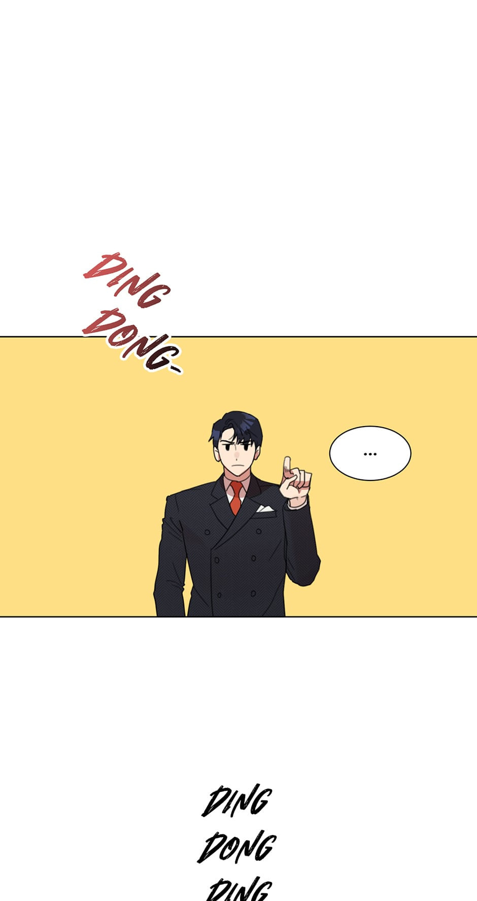 Wife After Love Chapter 3 page 24 - 