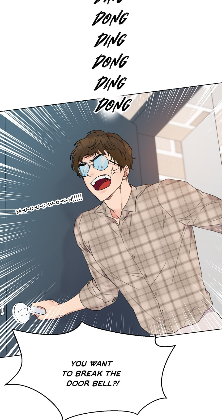 Wife After Love Chapter 3 page 25 - 