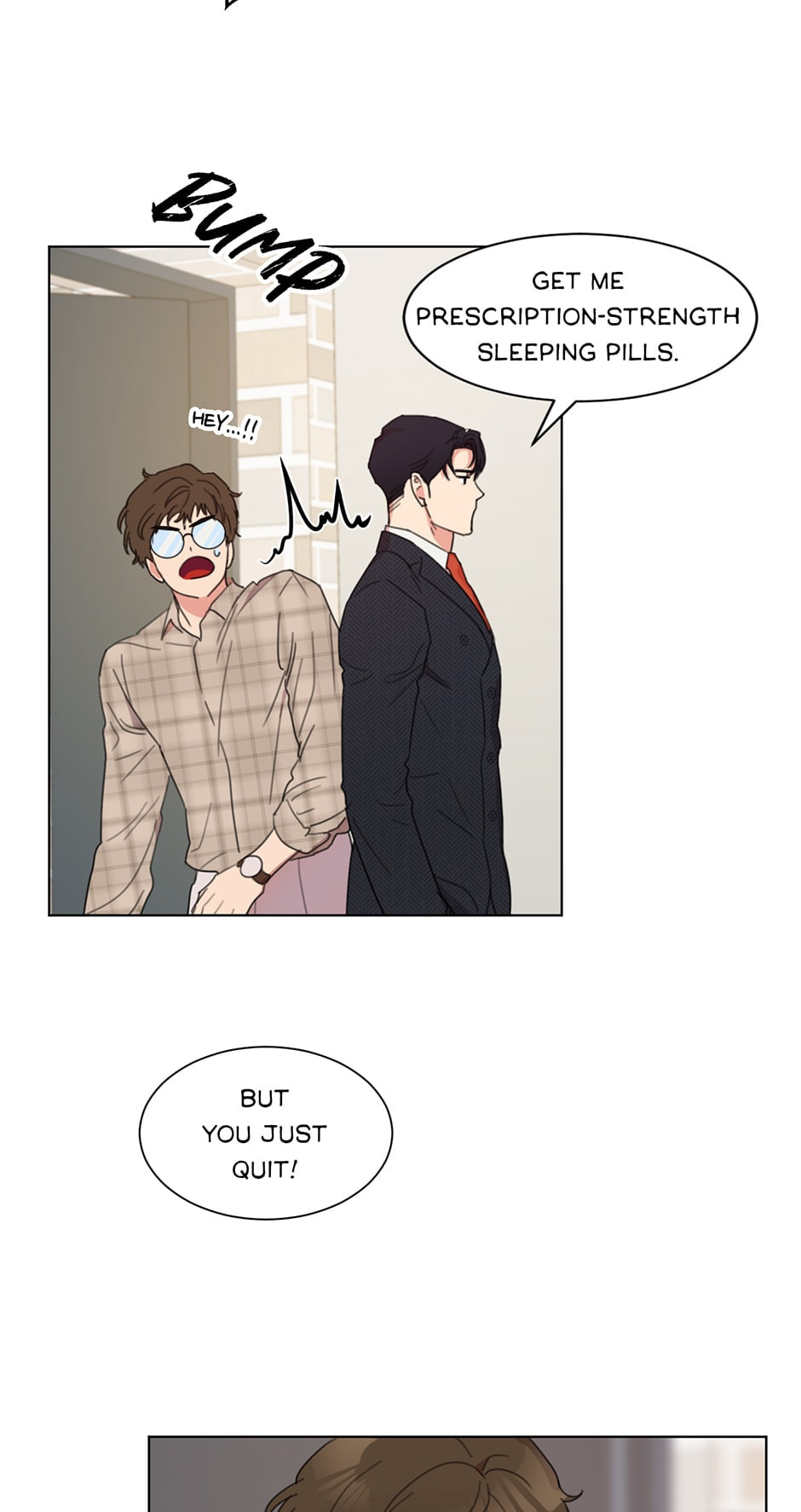 Wife After Love Chapter 3 page 26 - 