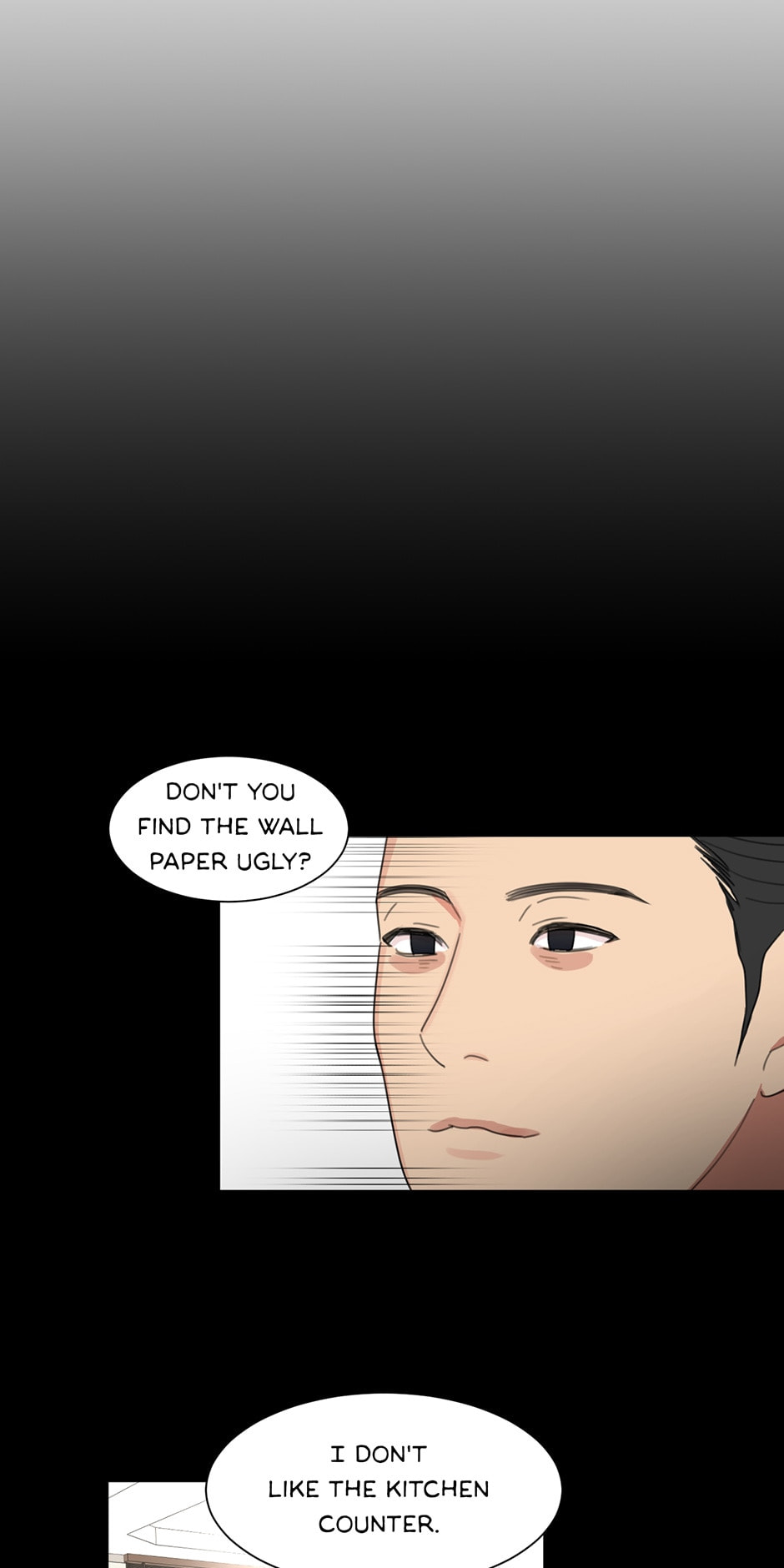Wife After Love Chapter 3 page 30 - 