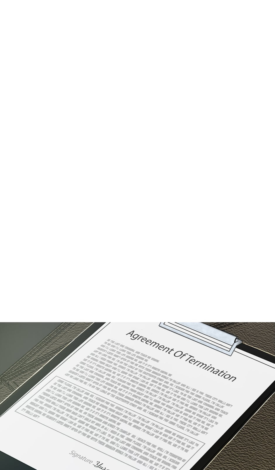 Wife After Love Chapter 3 page 4 - 