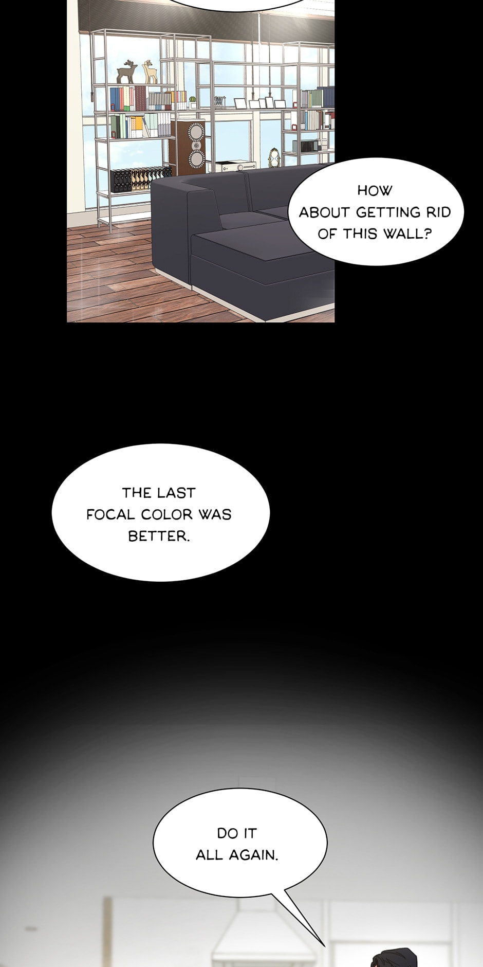 Wife After Love Chapter 3 page 31 - 