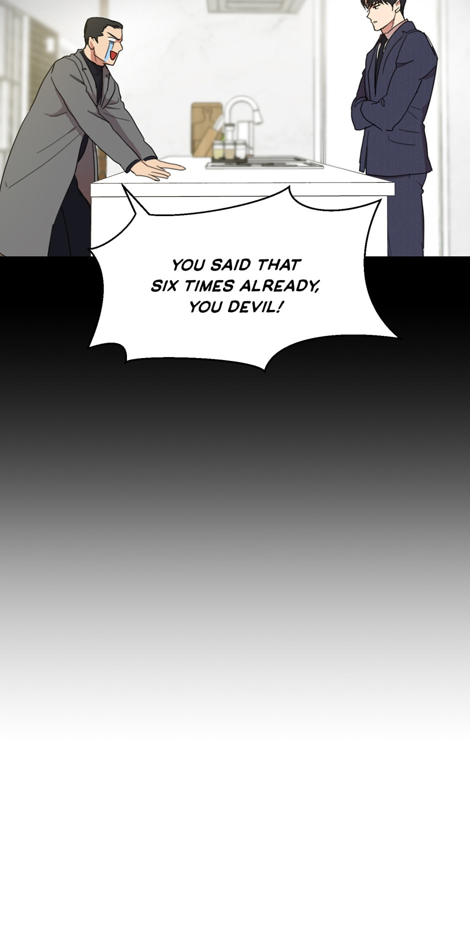Wife After Love Chapter 3 page 32 - 