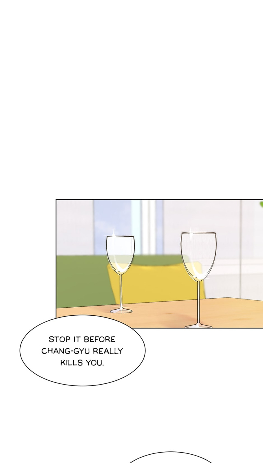 Wife After Love Chapter 3 page 33 - 